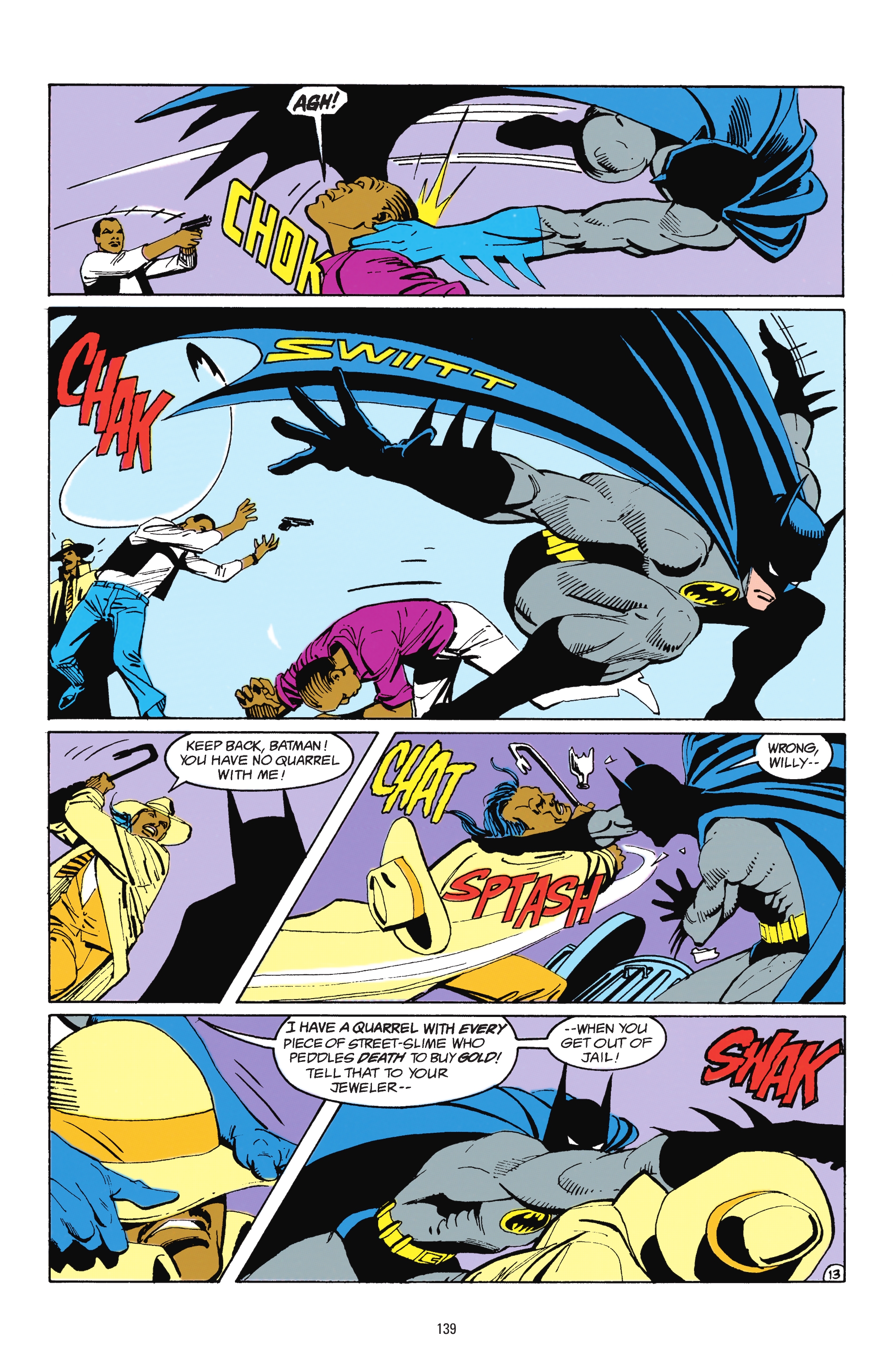 Read online Batman: The Dark Knight Detective comic -  Issue # TPB 5 (Part 2) - 39