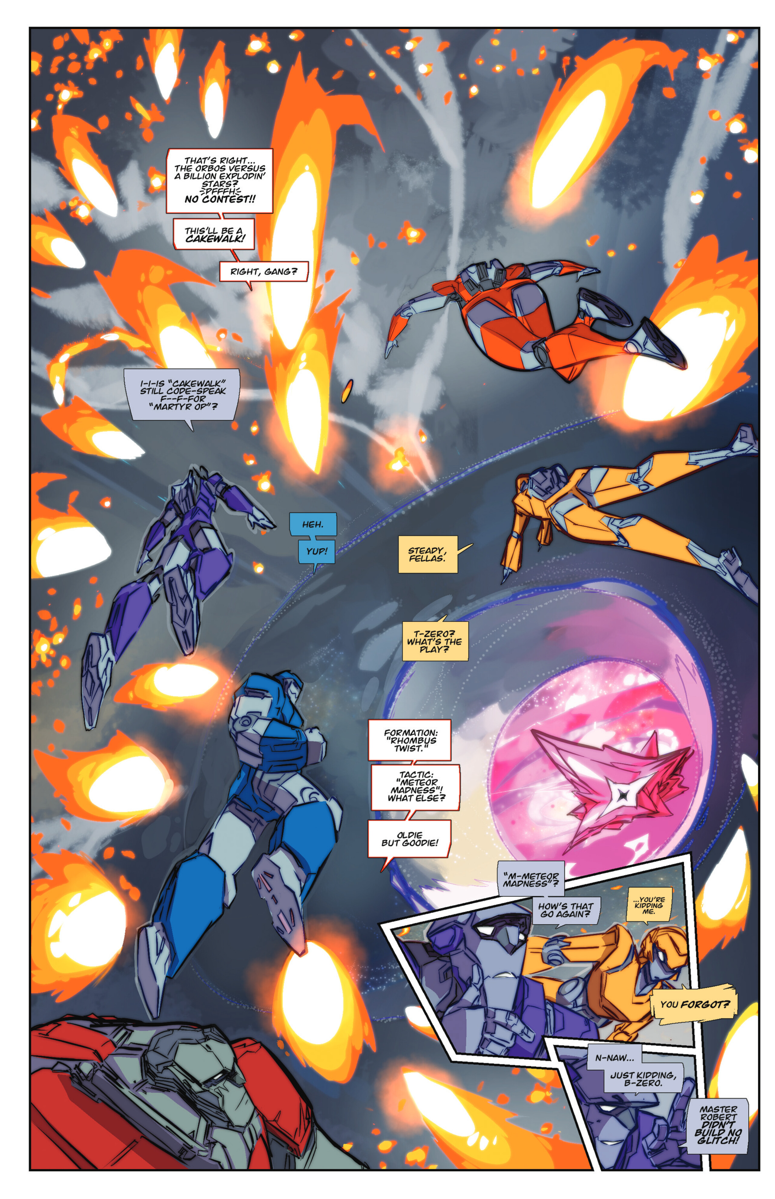Read online Gold Digger (1999) comic -  Issue #285 - 20