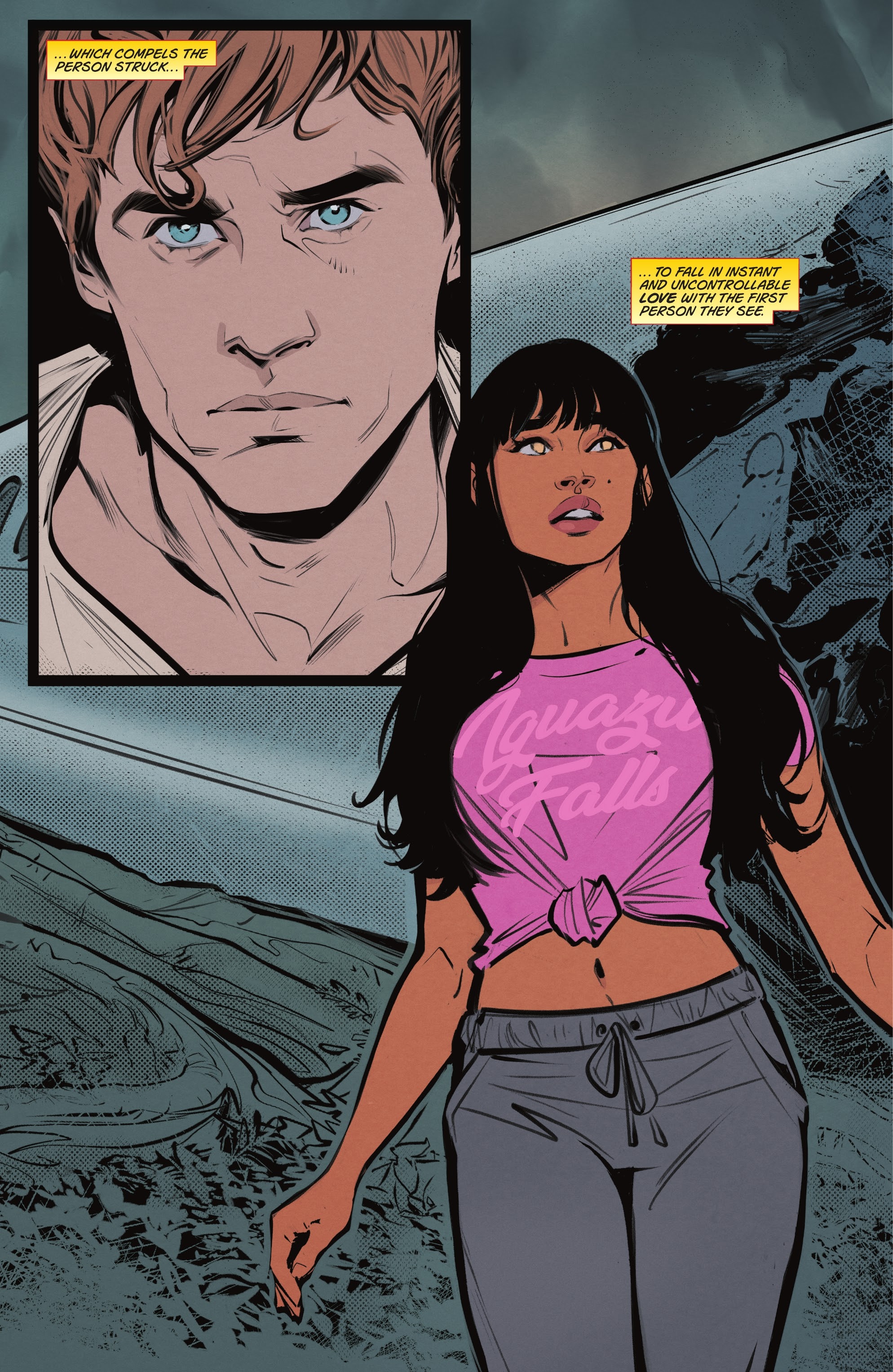 Read online Wonder Girl (2021) comic -  Issue #2 - 23