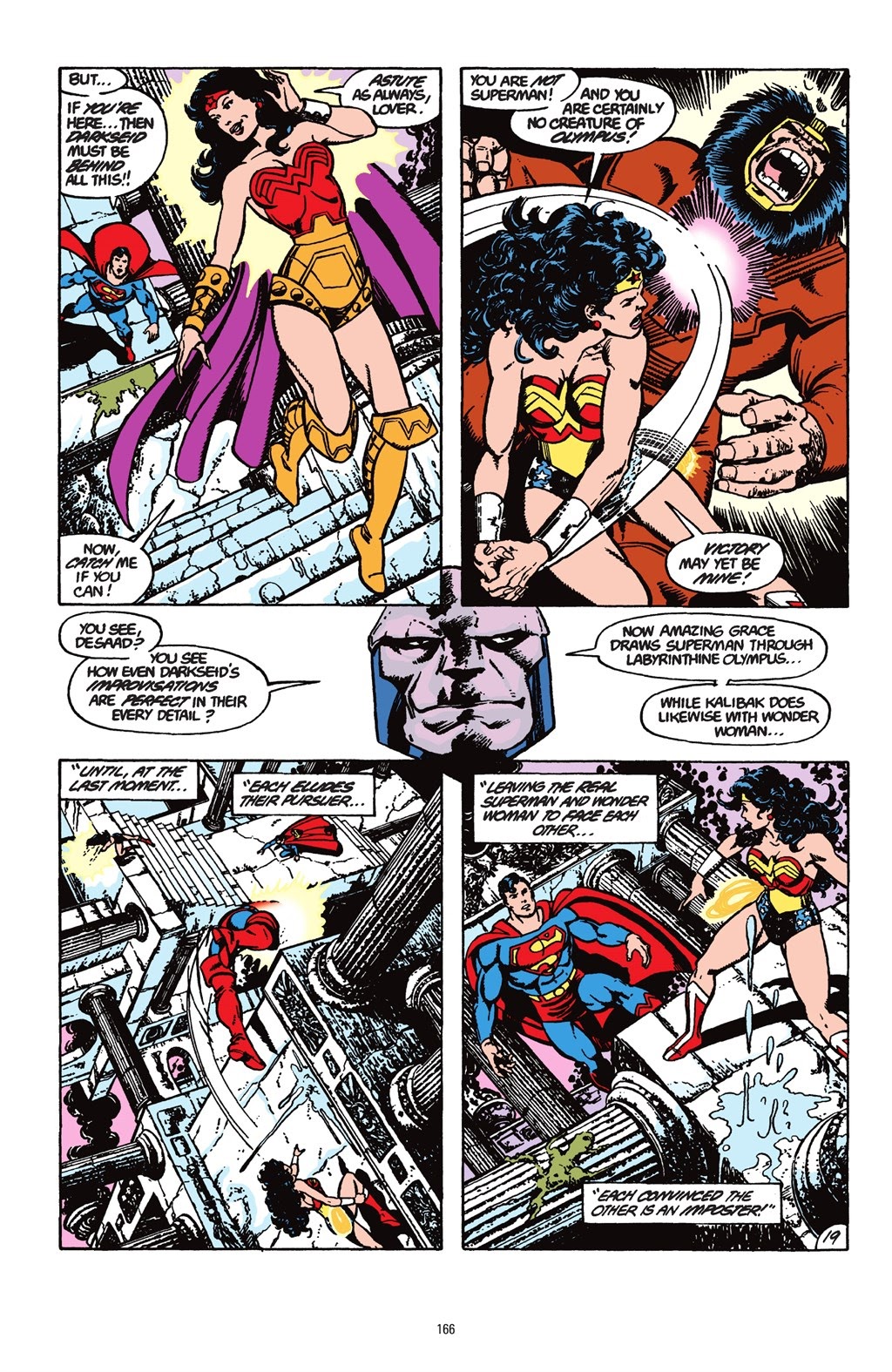 Read online Superman: The Man of Steel (2020) comic -  Issue # TPB 4 (Part 2) - 66