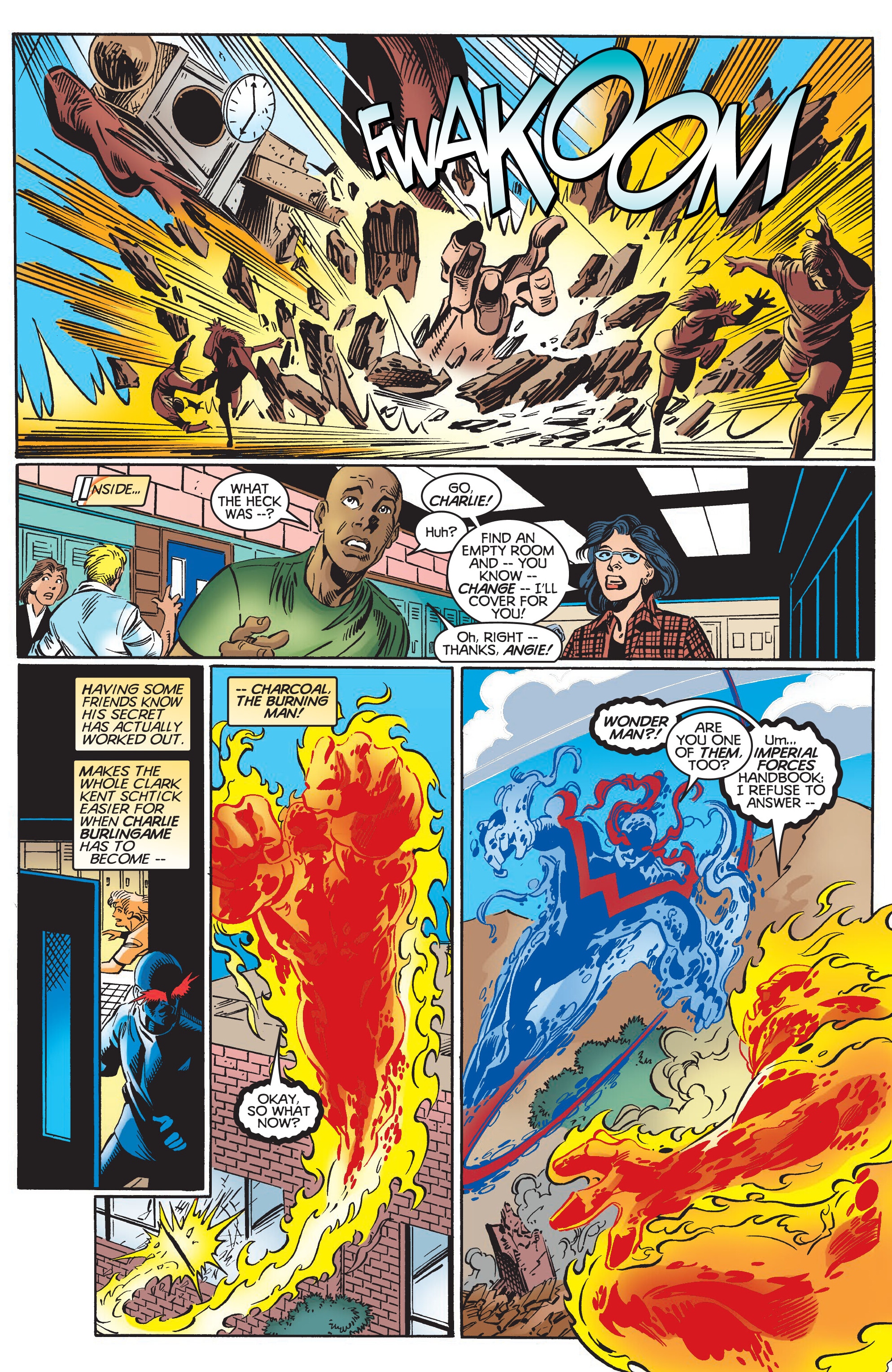 Read online Thunderbolts Omnibus comic -  Issue # TPB 2 (Part 4) - 7