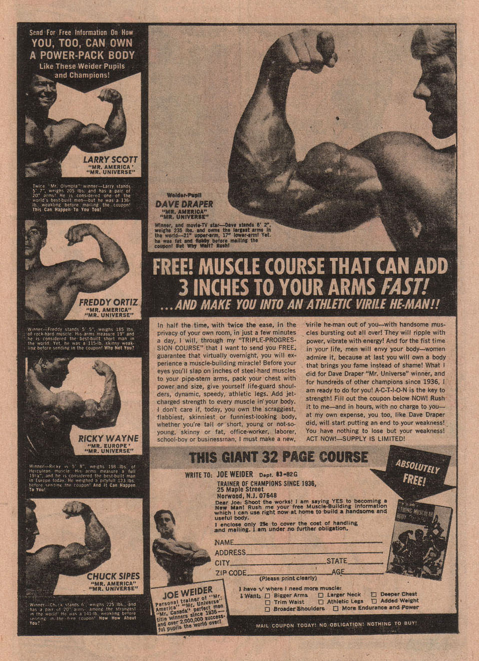 Read online The Outlaw Kid (1970) comic -  Issue #12 - 15