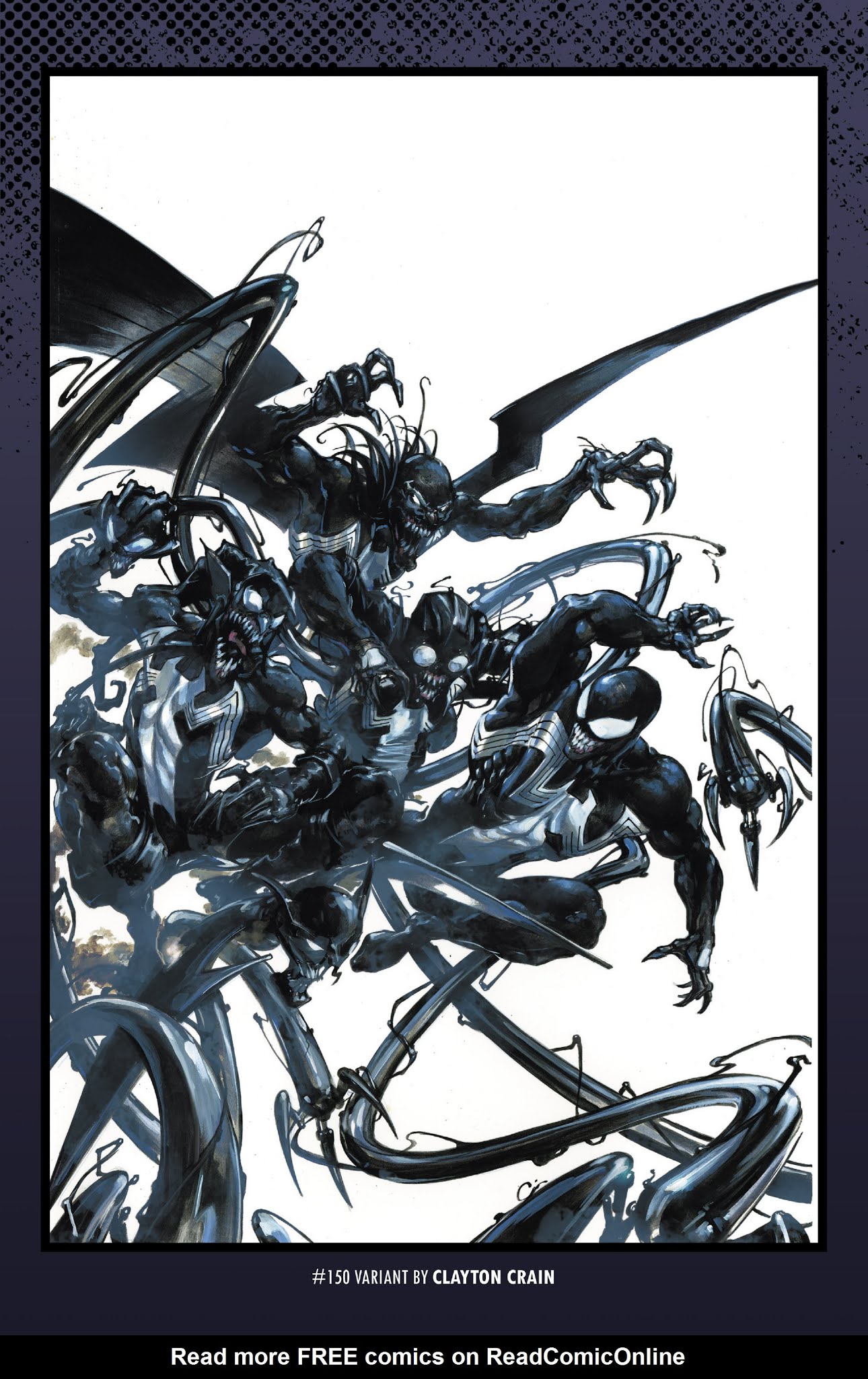 Read online Venom (2016) comic -  Issue # _TPB 2 - 127