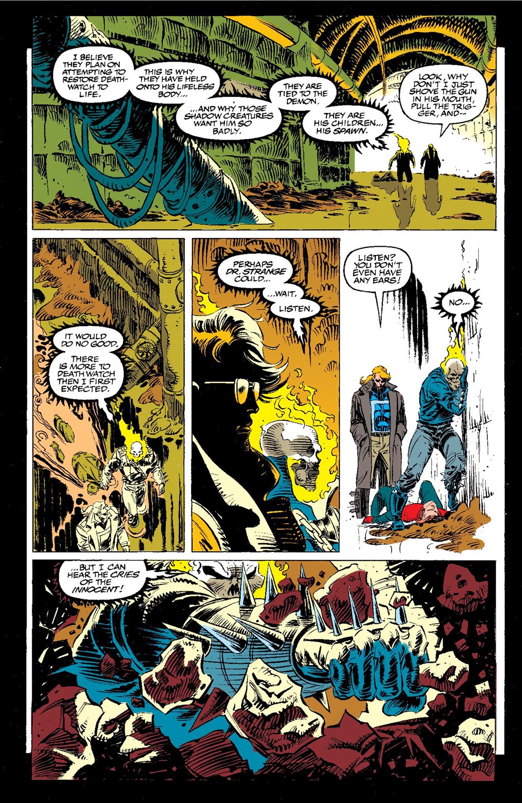 Read online Venom Epic Collection comic -  Issue # TPB 2 (Part 2) - 39