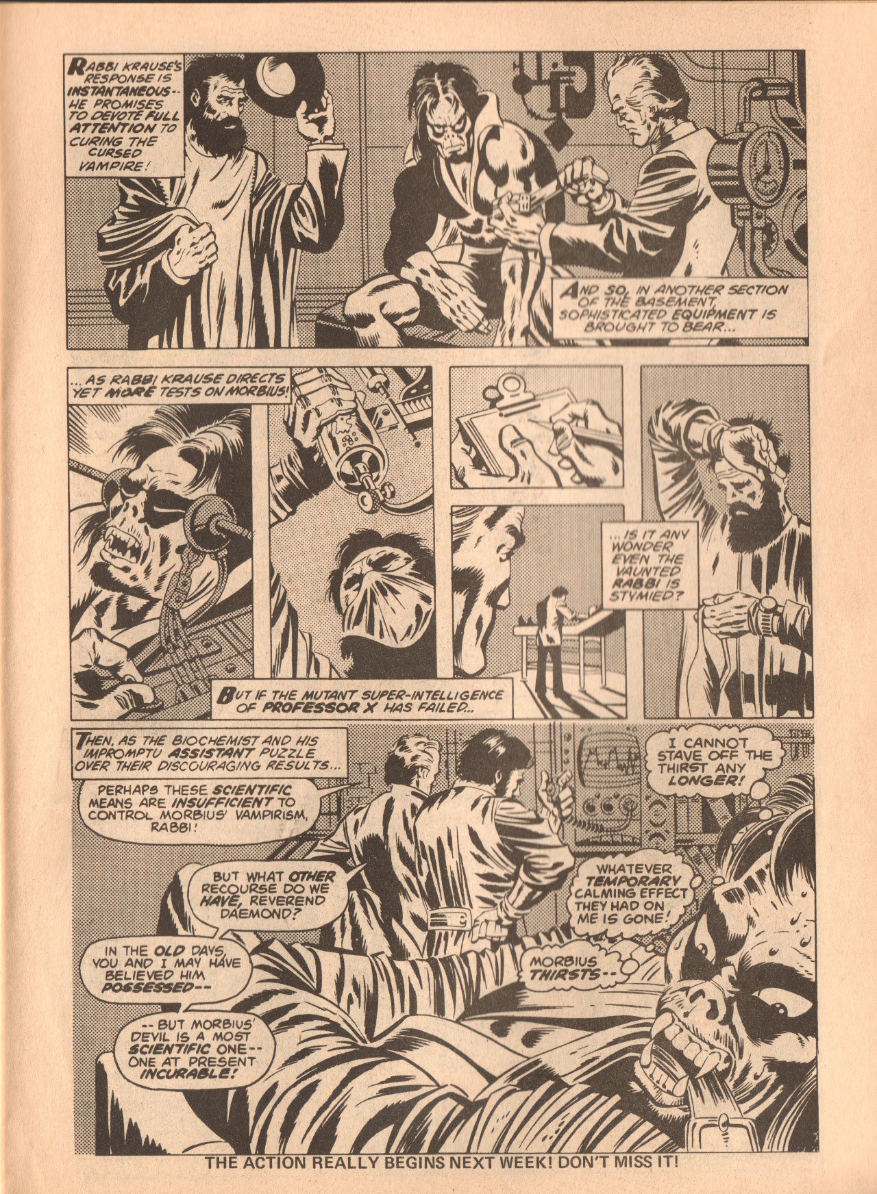 Read online Marvel Team-Up (1980) comic -  Issue #2 - 21