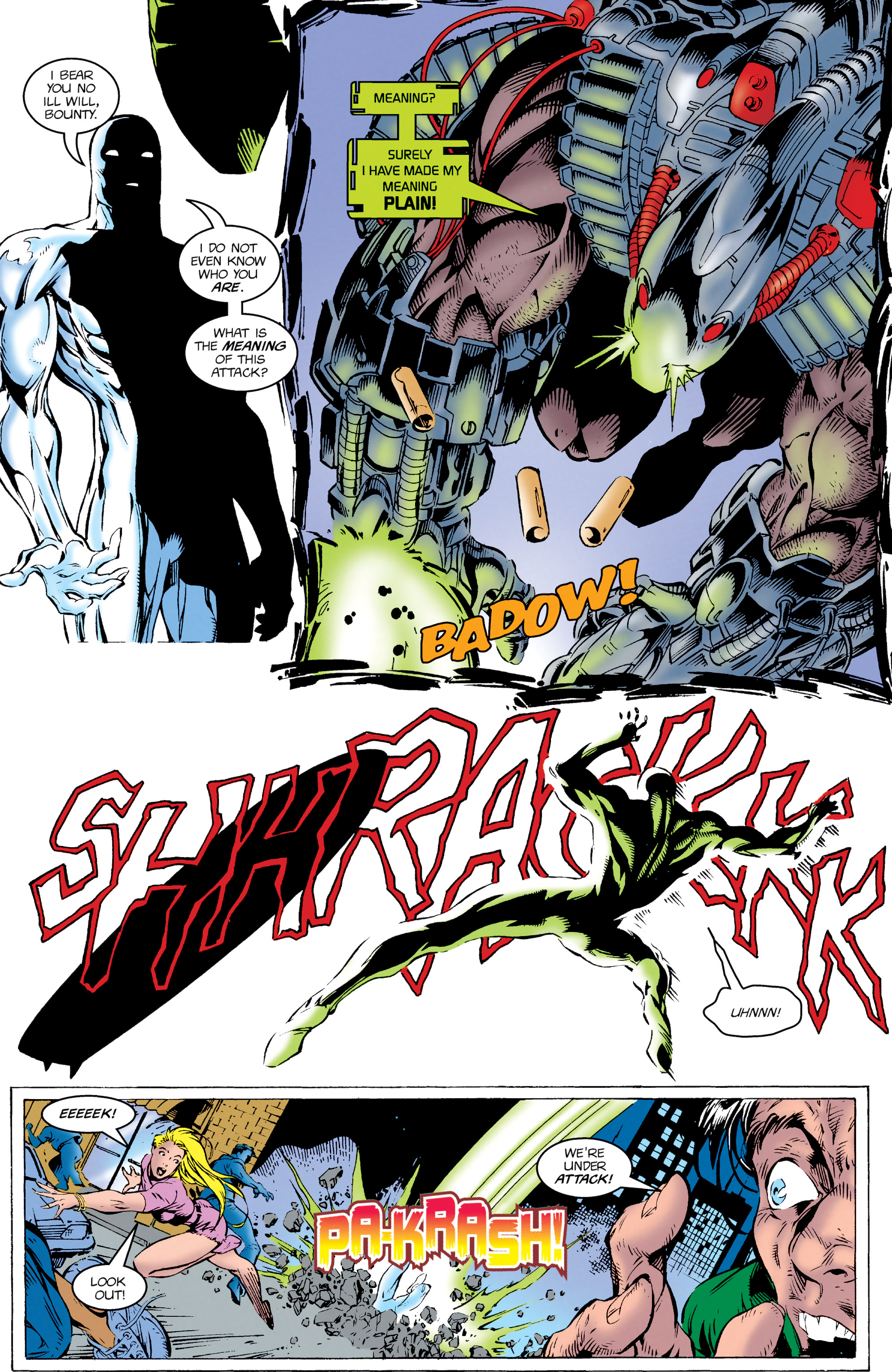 Read online Silver Surfer Epic Collection comic -  Issue # TPB 13 (Part 1) - 38