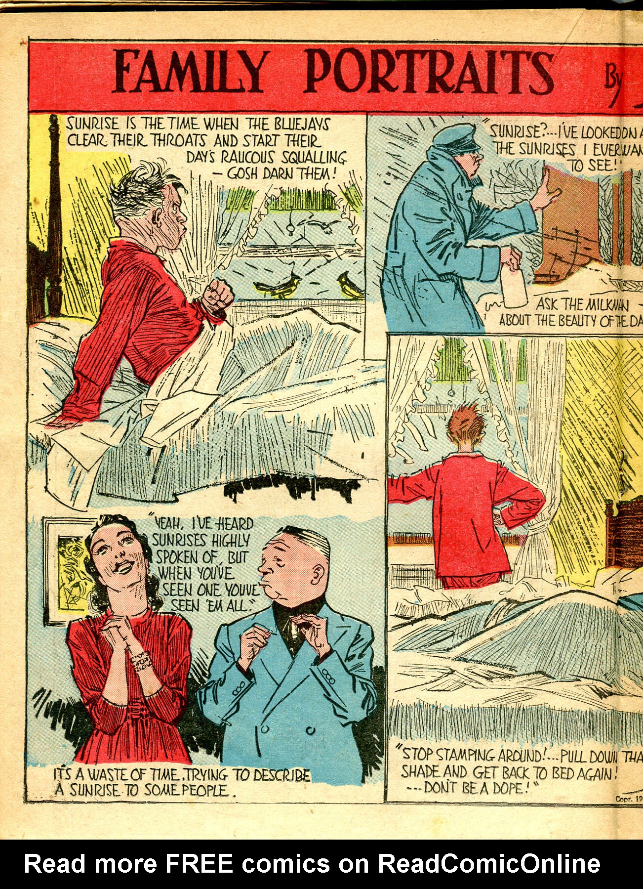 Read online Ace Comics comic -  Issue #80 - 33