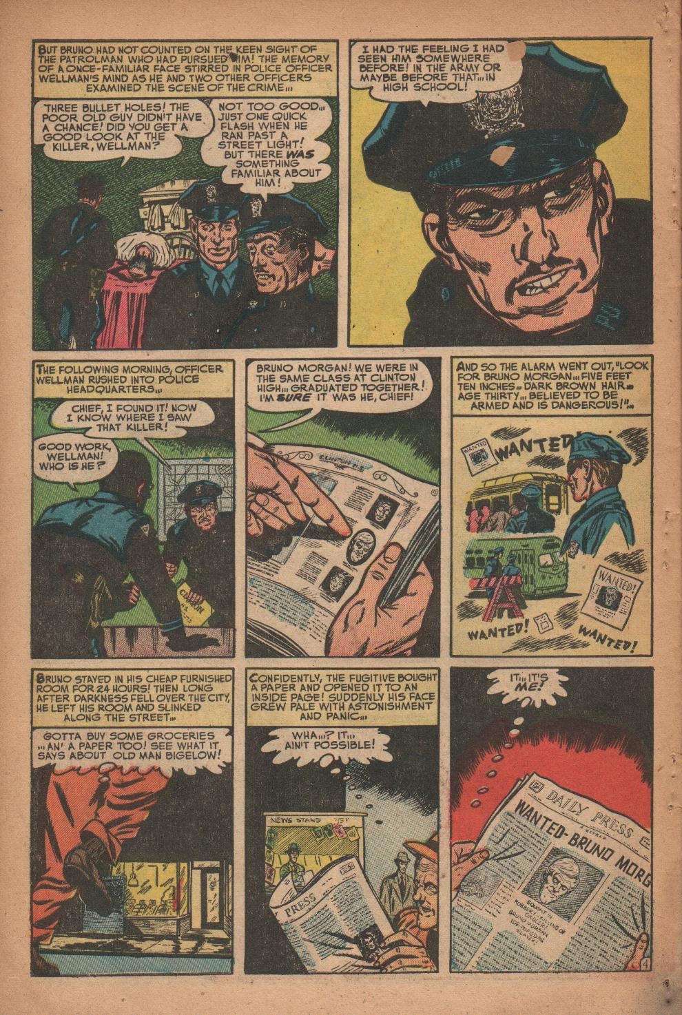 Read online Justice (1947) comic -  Issue #47 - 30