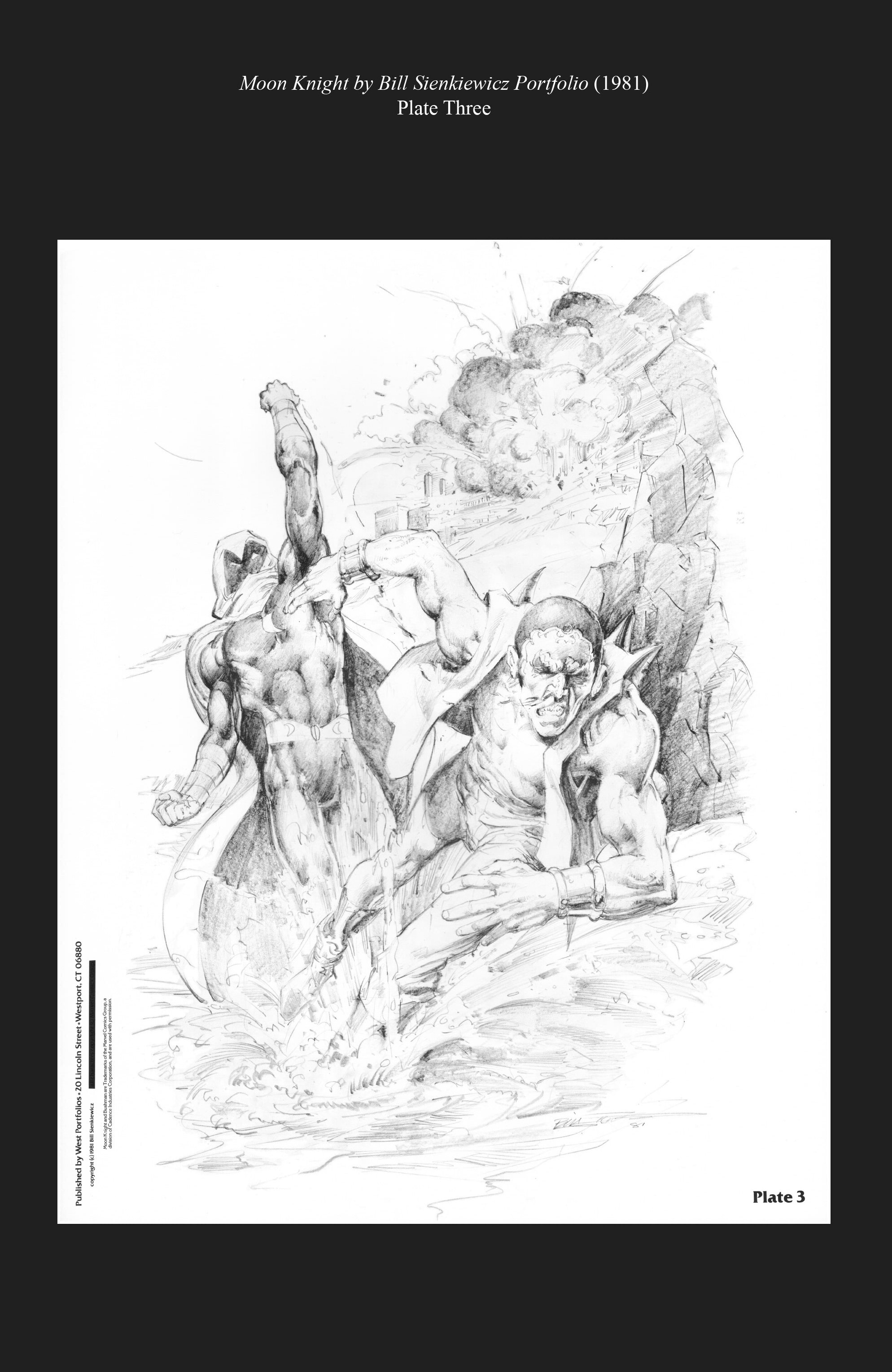 Read online Moon Knight Omnibus comic -  Issue # TPB 1 (Part 10) - 66