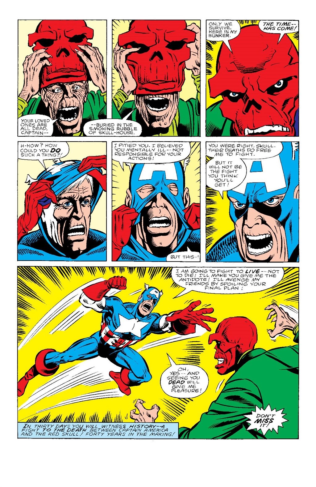 Read online Captain America Epic Collection comic -  Issue # TPB Sturm Und Drang (Part 5) - 61