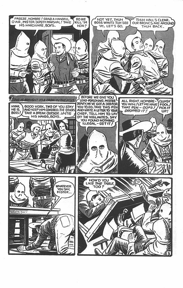 Best of the West (1998) issue 21 - Page 20