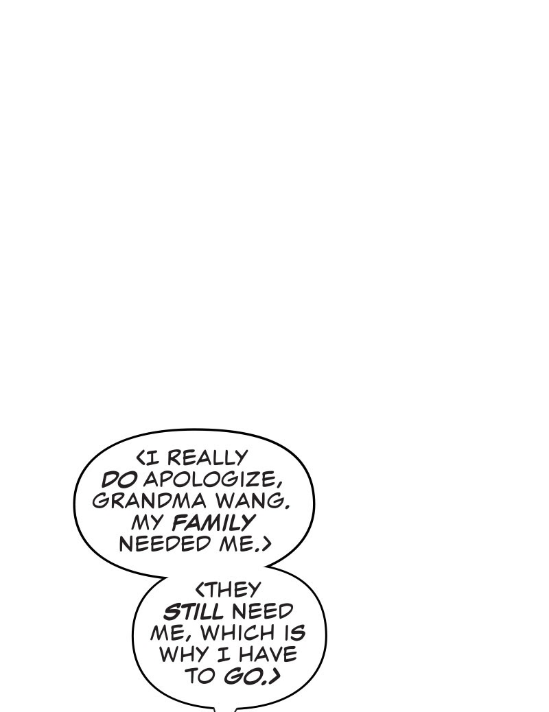 Read online Shang-Chi: Brothers & Sisters Infinity Comic comic -  Issue #8 - 20