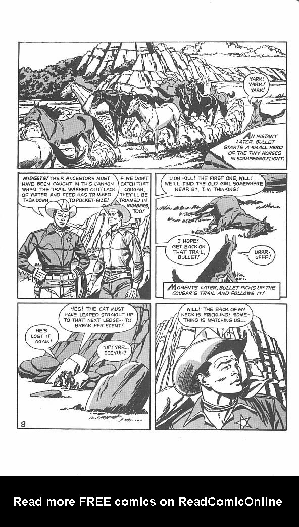 Best of the West (1998) issue 15 - Page 10