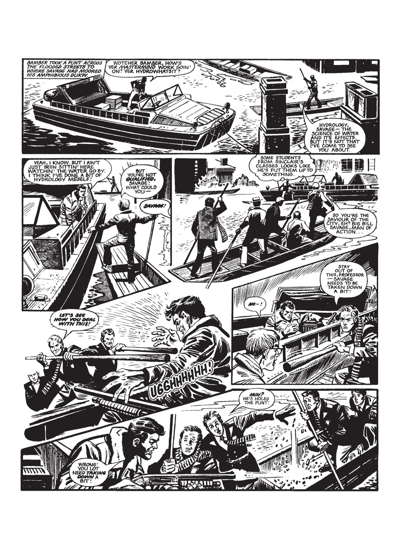Read online Judge Dredd Megazine (Vol. 5) comic -  Issue #332 - 80