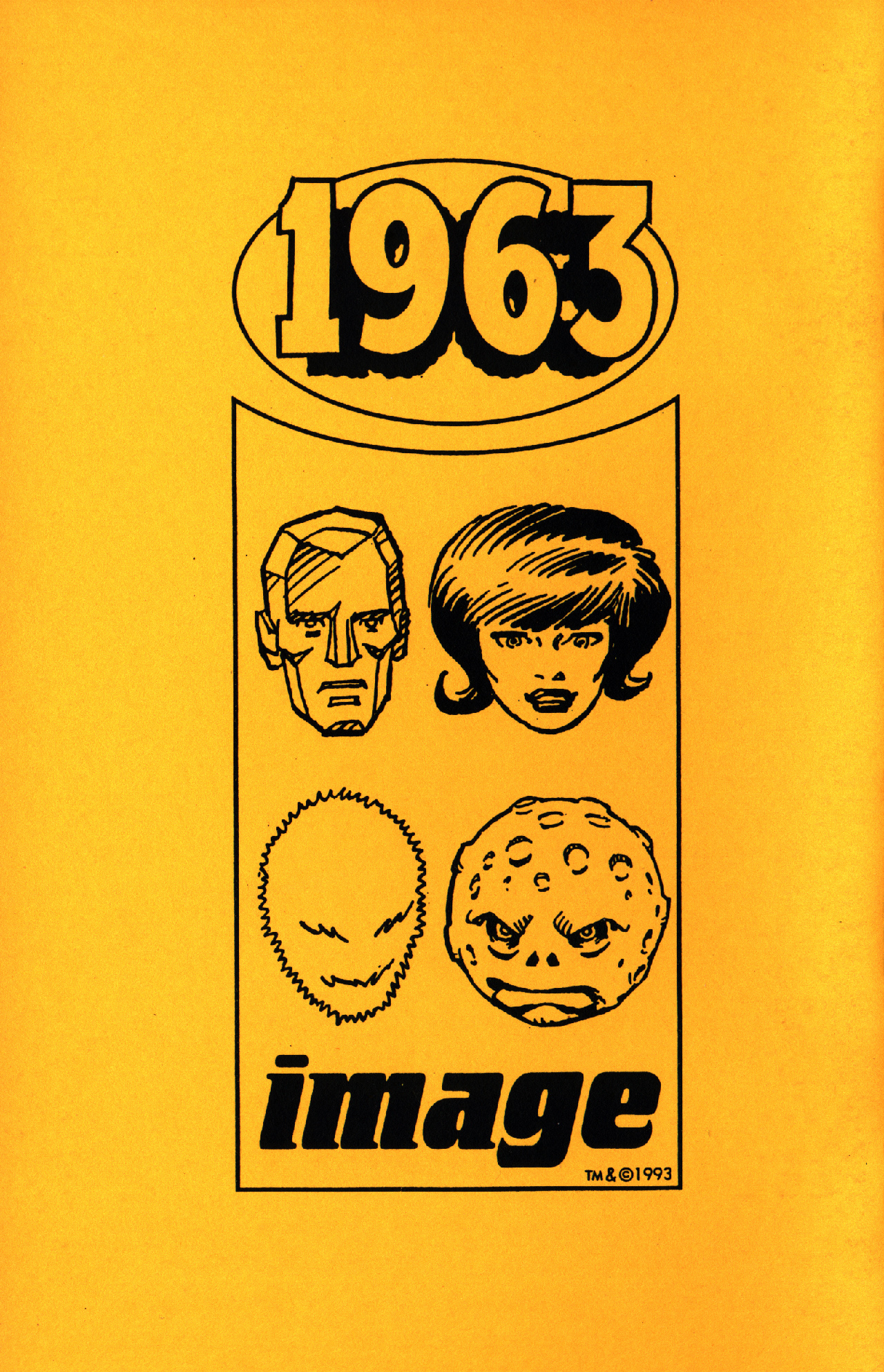 Read online 1963 Ashcan comic -  Issue #3 - 28