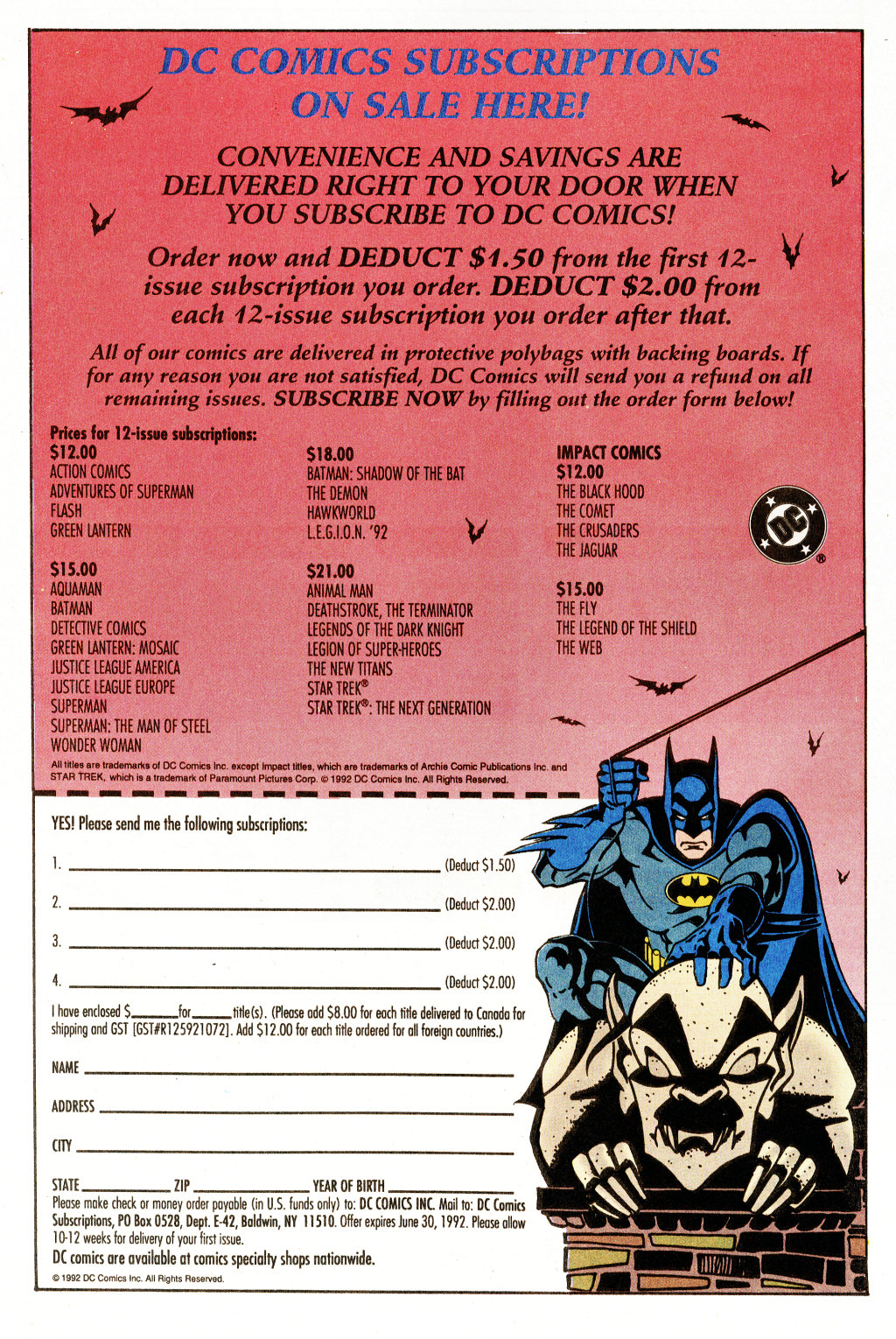 Read online Superboy Special comic -  Issue # Full - 40
