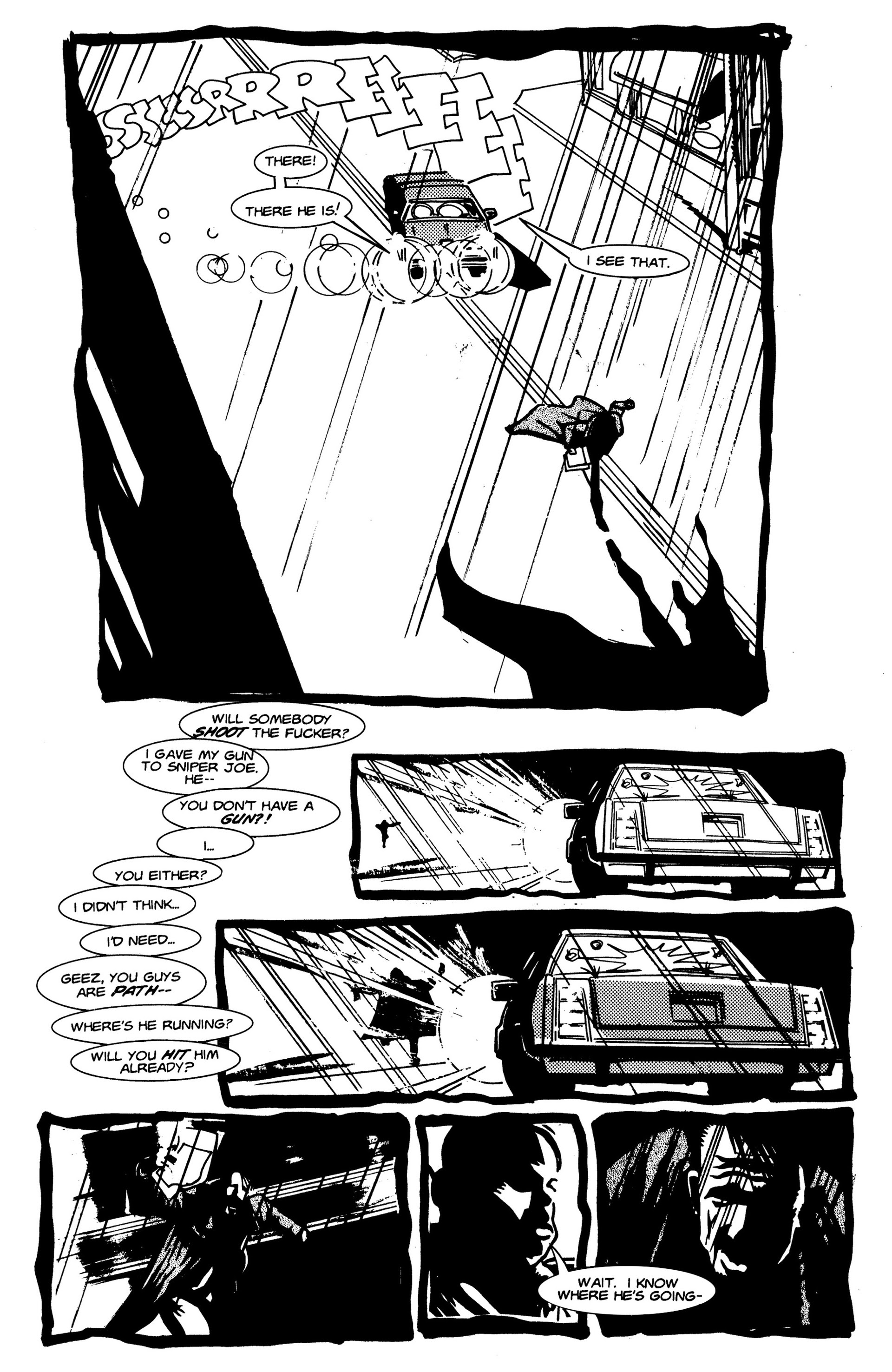 Read online Goldfish (2022) comic -  Issue # TPB (Part 2) - 48