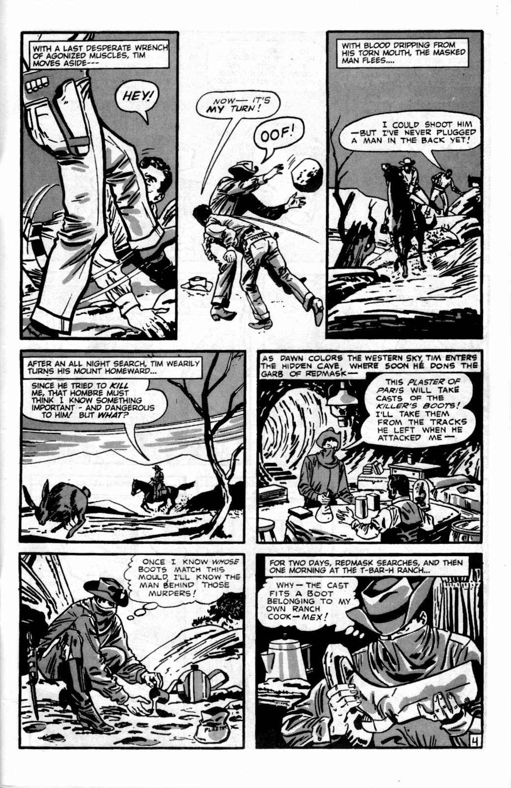 Best of the West (1998) issue 4 - Page 39
