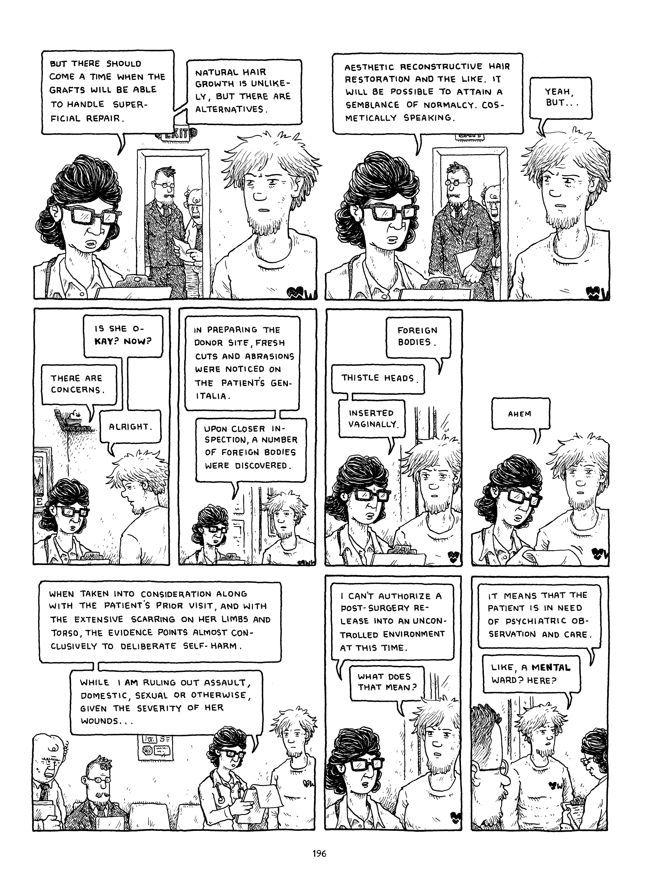 Read online Nod Away comic -  Issue # TPB 2 (Part 2) - 96