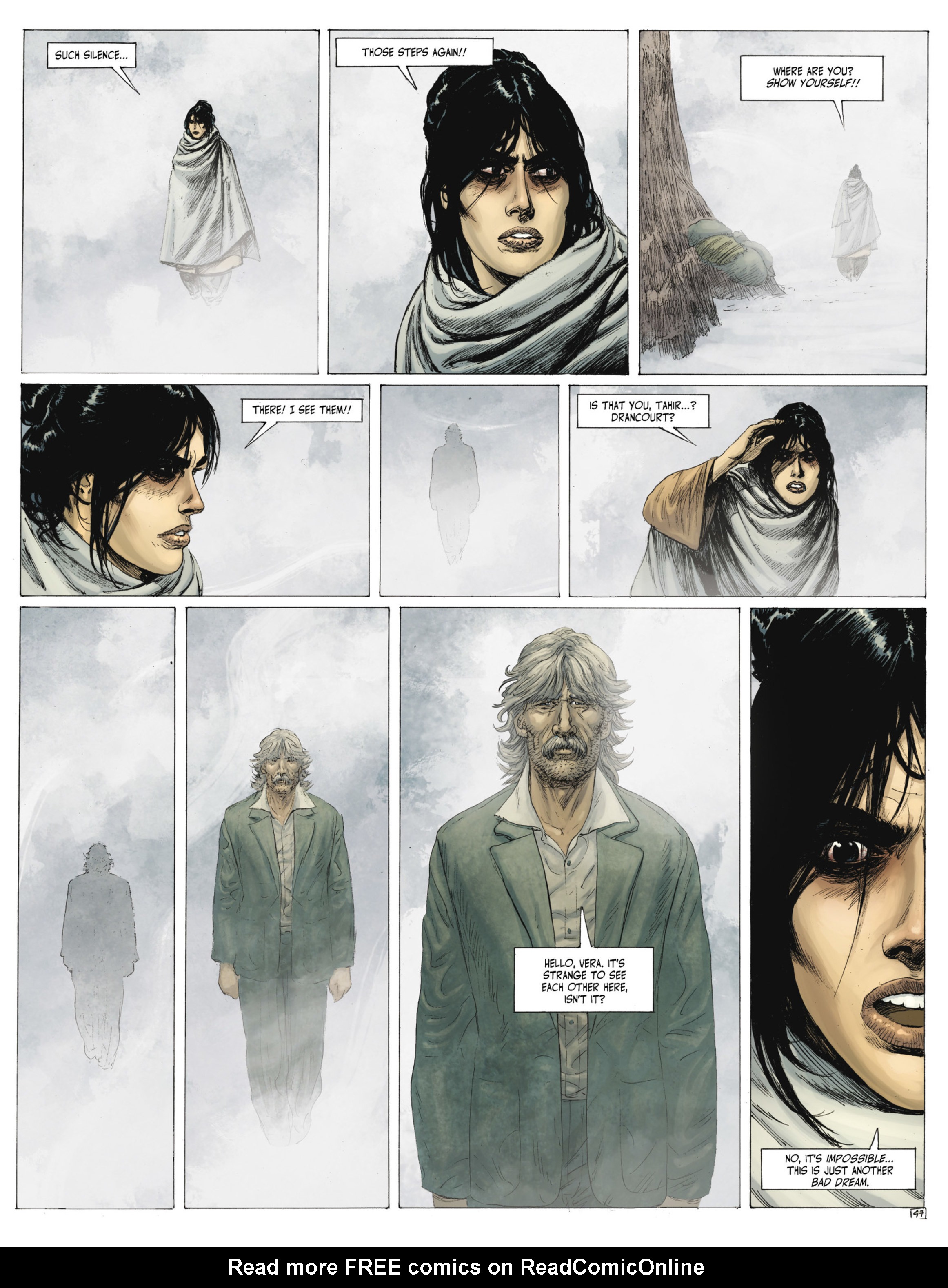 Read online El Niño comic -  Issue #7 - 50