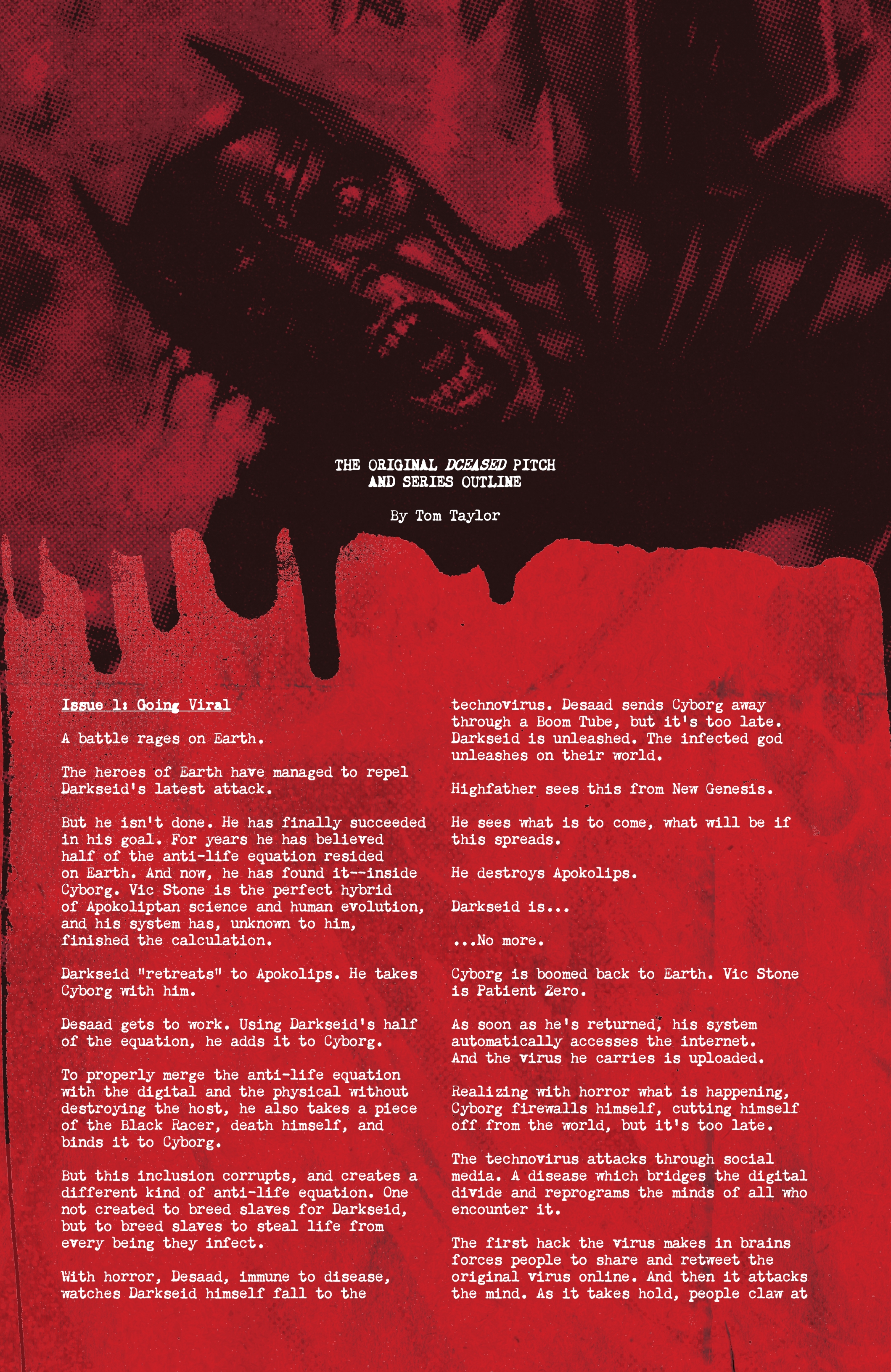 Read online DCeased: The Deluxe Edition comic -  Issue # TPB (Part 3) - 68