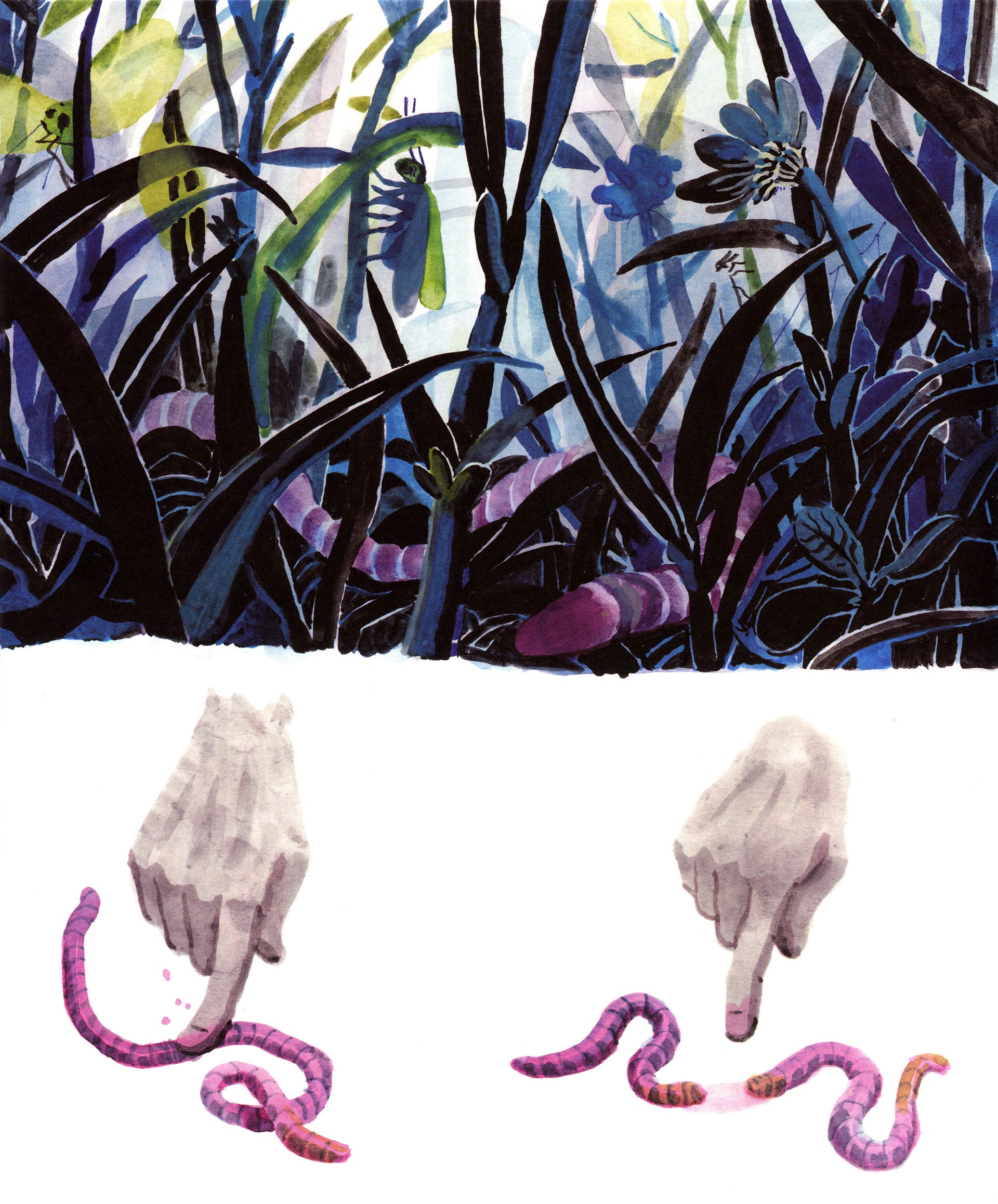 Read online The Making Of comic -  Issue # TPB (Part 2) - 22