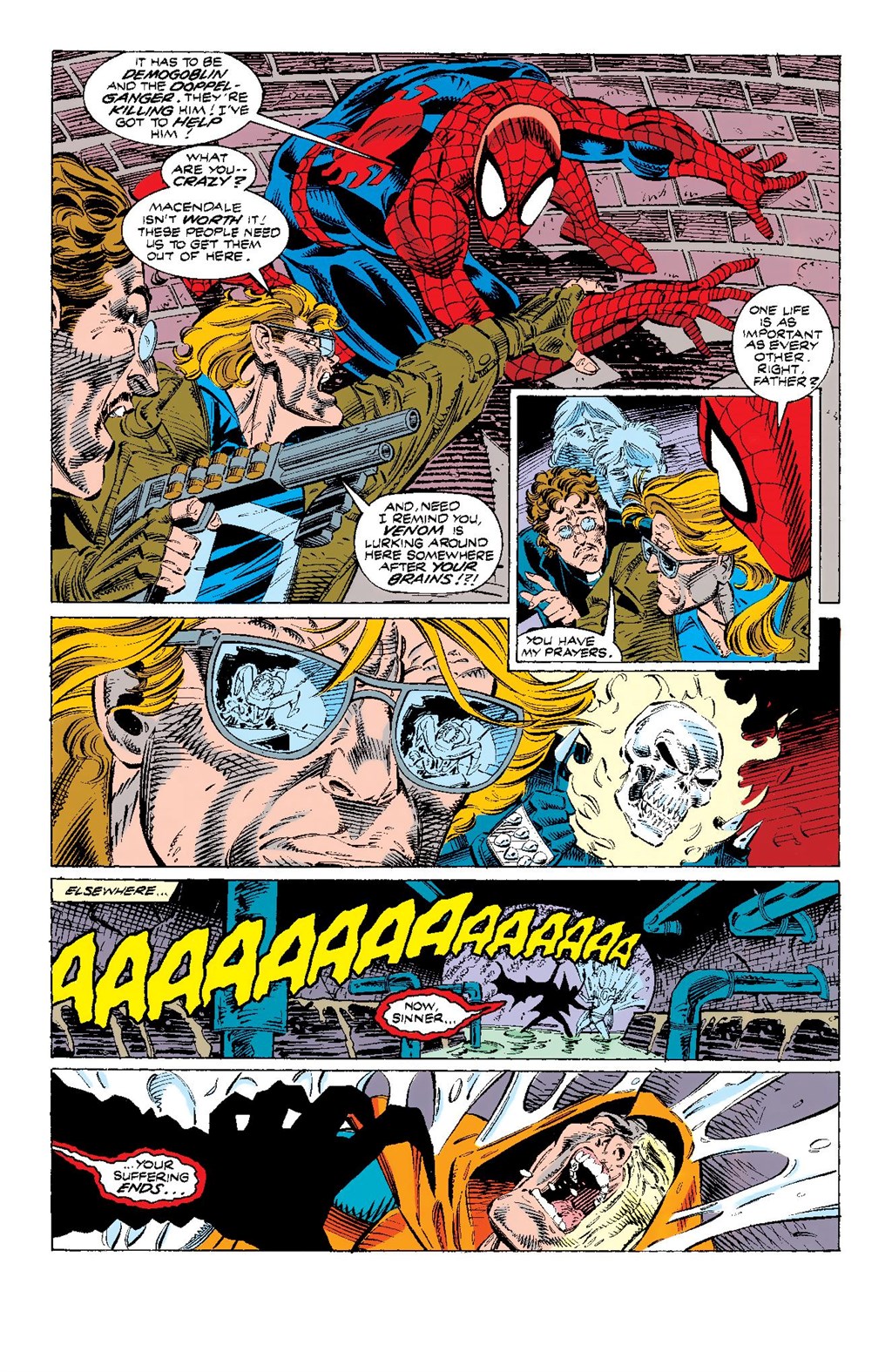 Read online Venom Epic Collection comic -  Issue # TPB 2 (Part 2) - 66