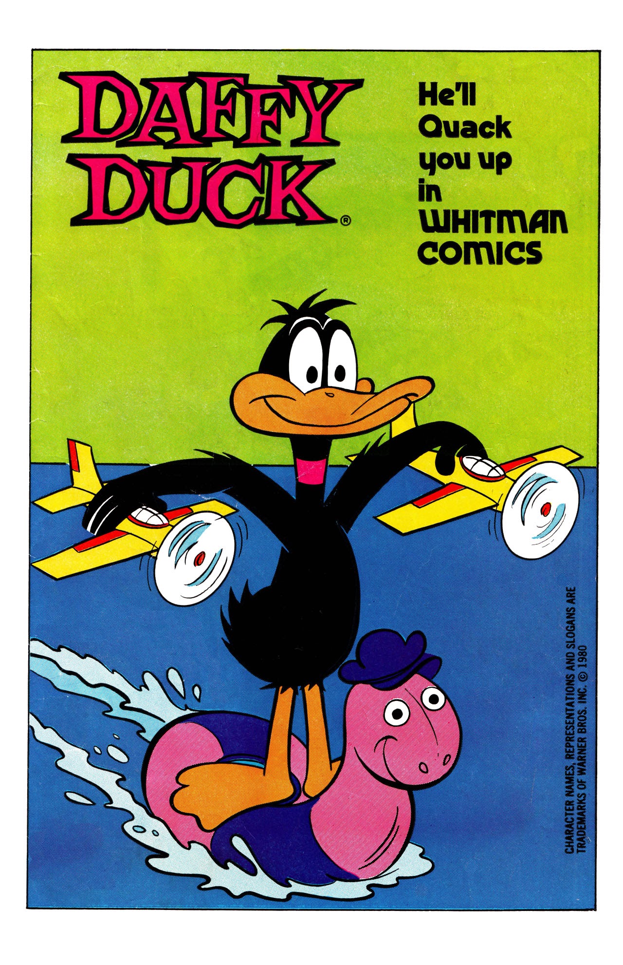 Read online Walter Lantz Woody Woodpecker (1962) comic -  Issue #199 - 35