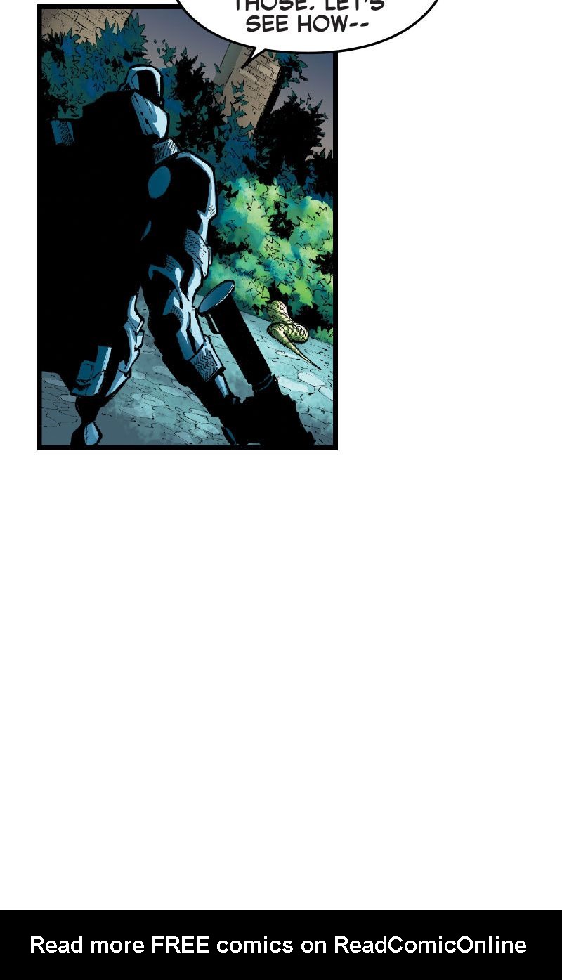 Read online Amazing Spider-Man: Hunted Infinity Comic comic -  Issue #7 - 43