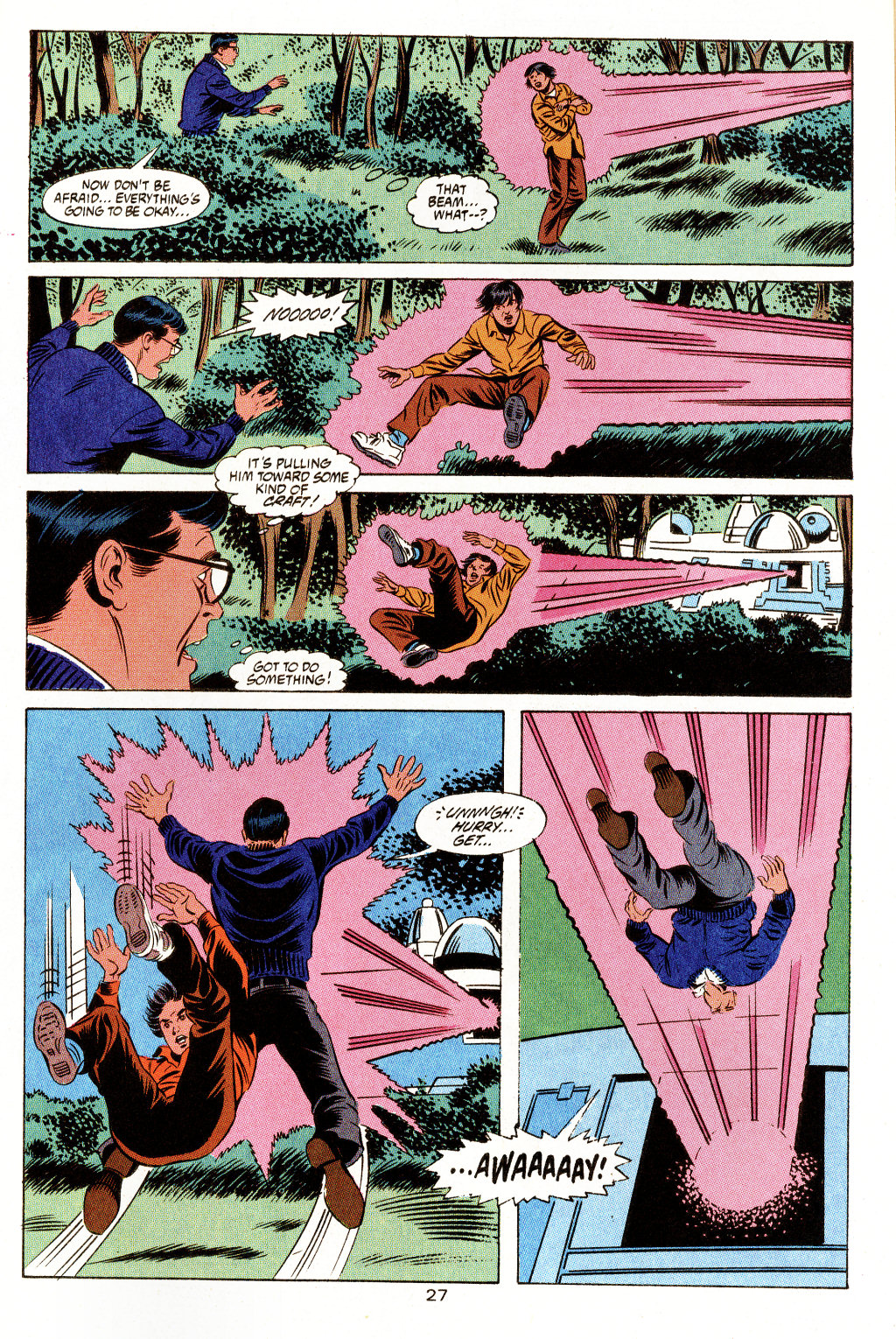Read online Superboy Special comic -  Issue # Full - 33