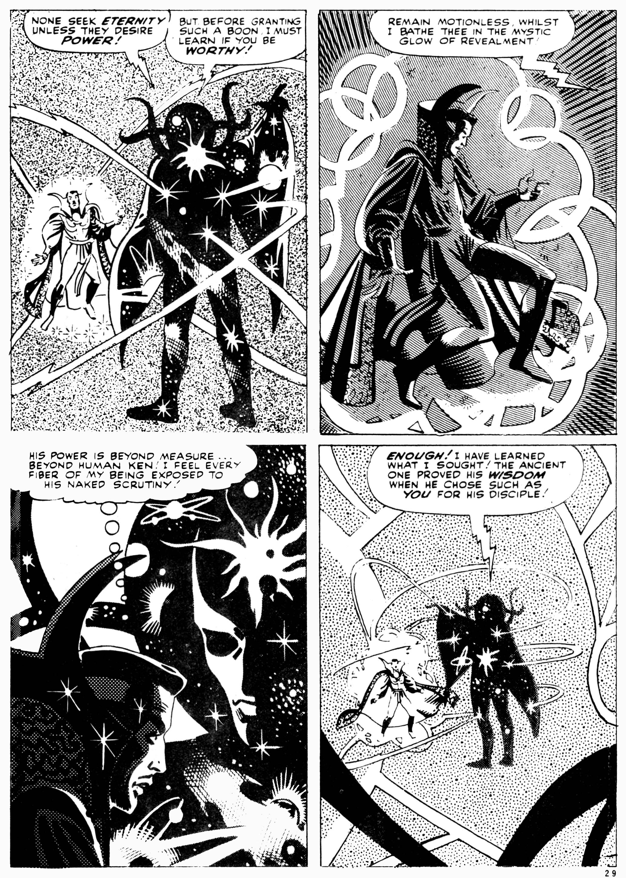 Read online The Avengers (1973) comic -  Issue #26 - 29