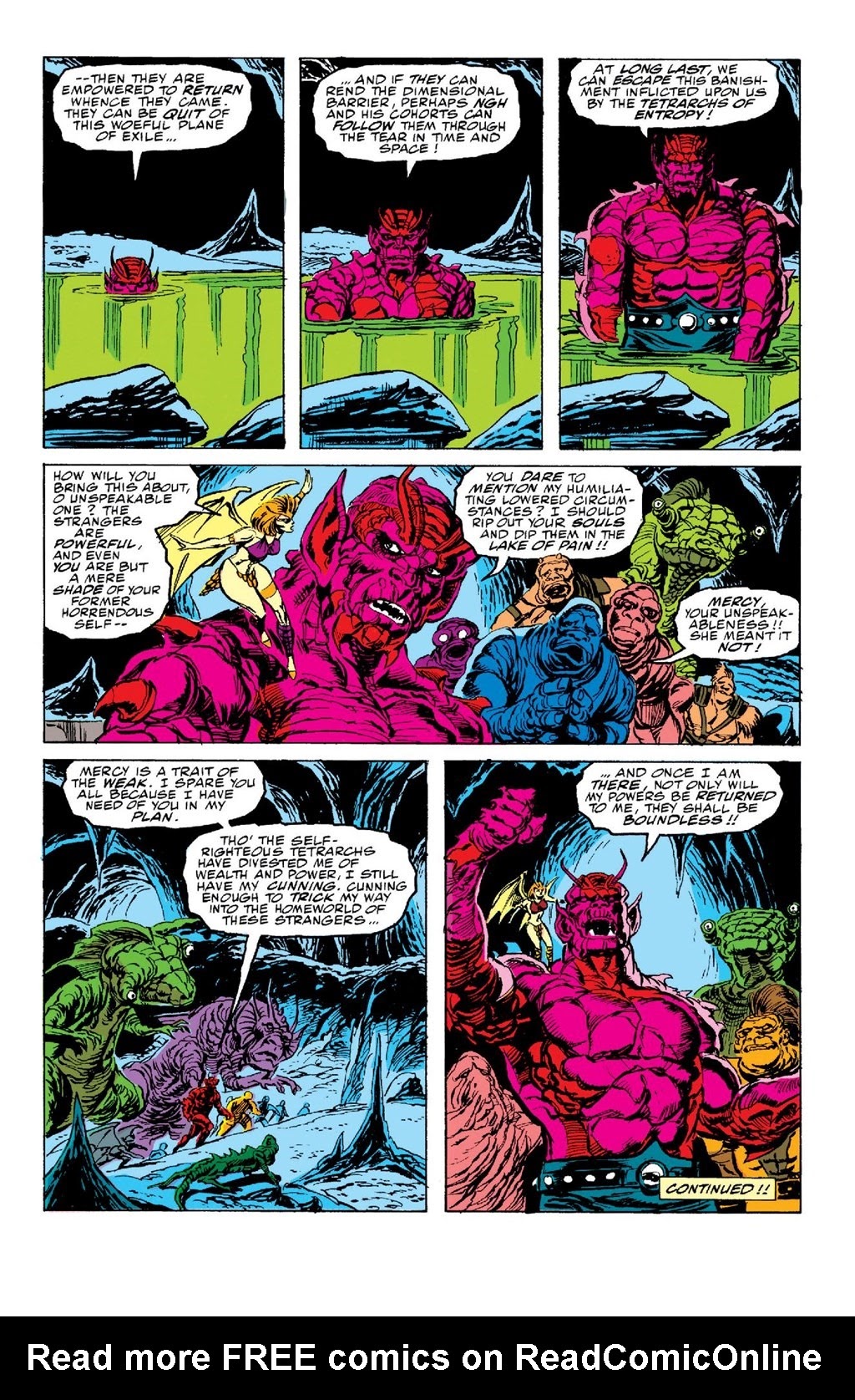 Read online Avengers Epic Collection: The Crossing Line comic -  Issue # TPB (Part 4) - 73