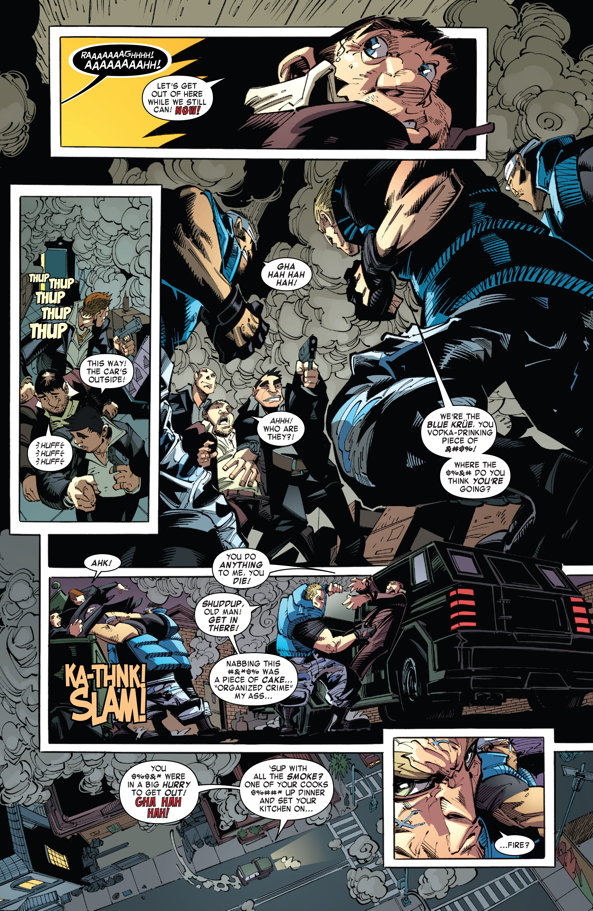 Read online Ghost Rider: Robbie Reyes - The Complete Collection comic -  Issue # TPB (Part 2) - 78