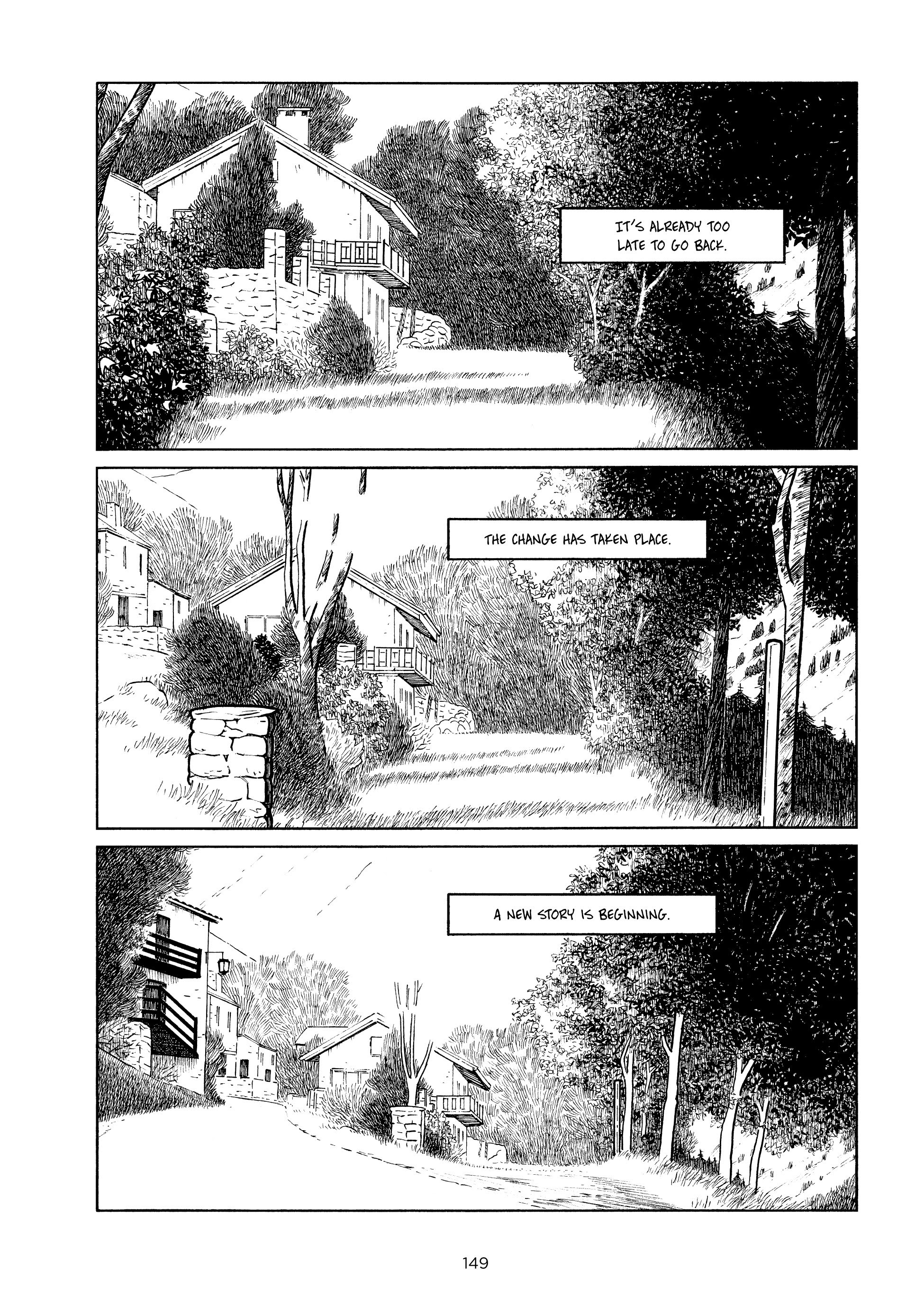 Read online Climate Changed: A Personal Journey Through the Science comic -  Issue # TPB (Part 2) - 41