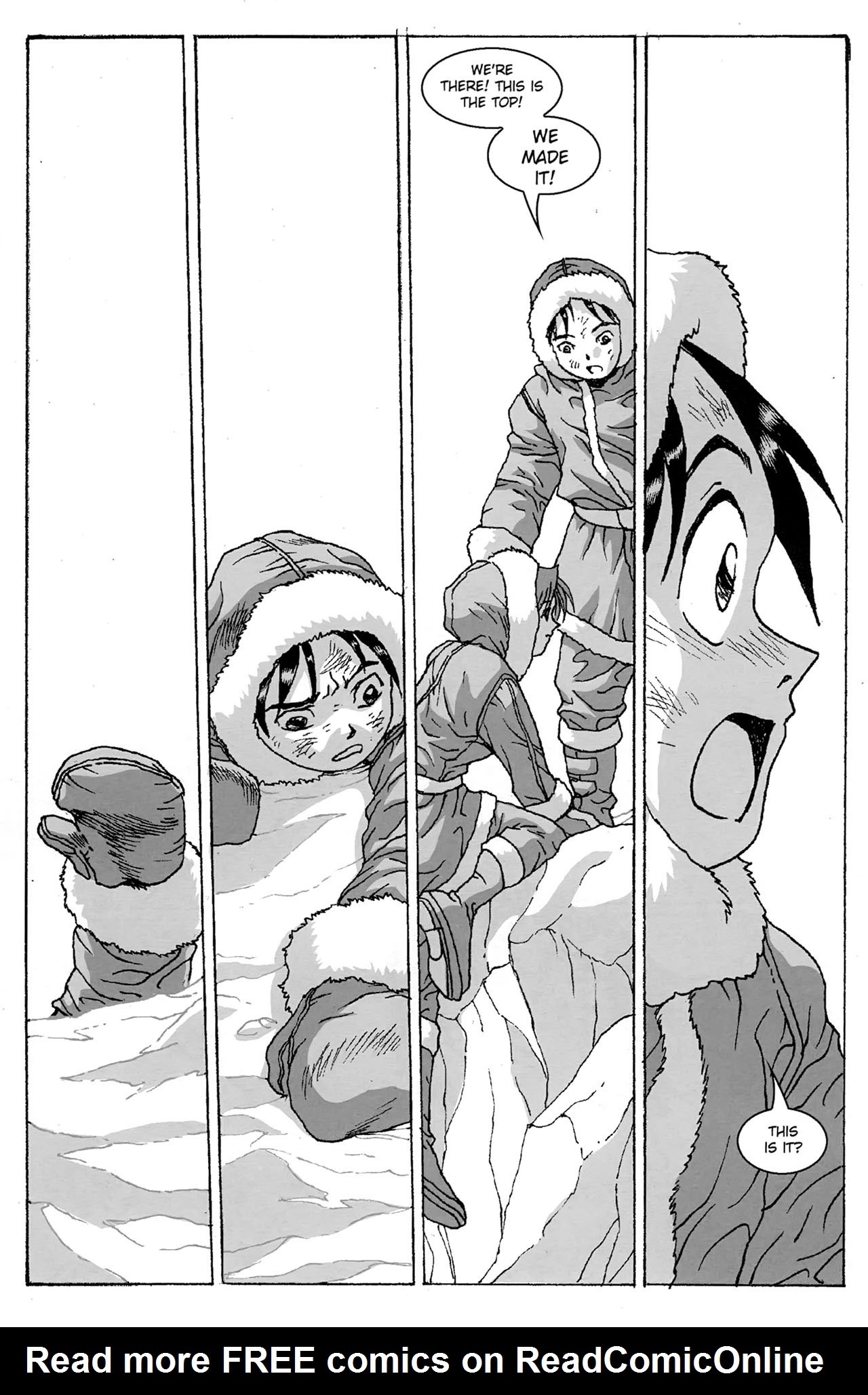 Read online Ninja High School (1986) comic -  Issue #153 - 22