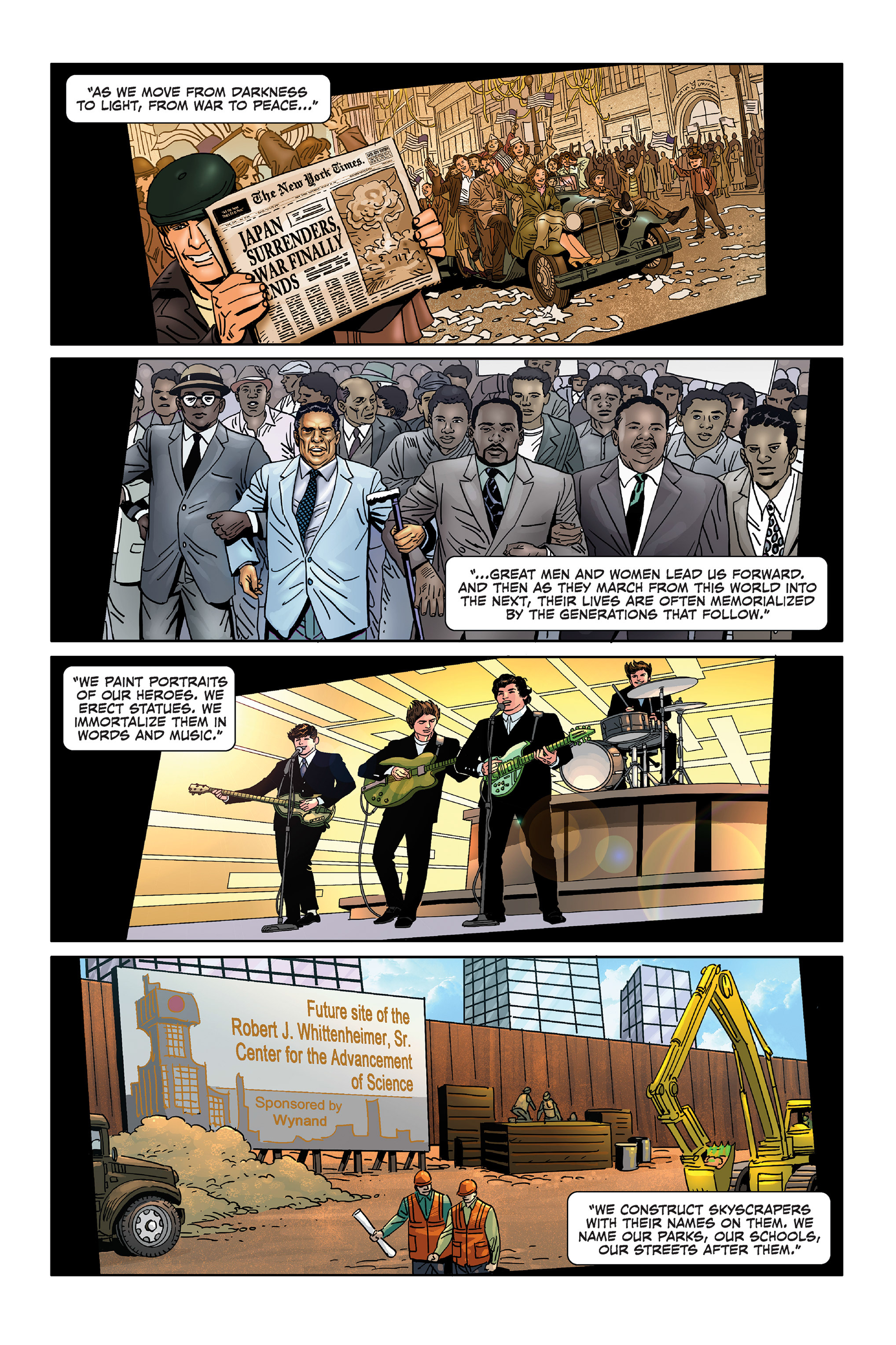 Read online The Last West comic -  Issue #10 - 18