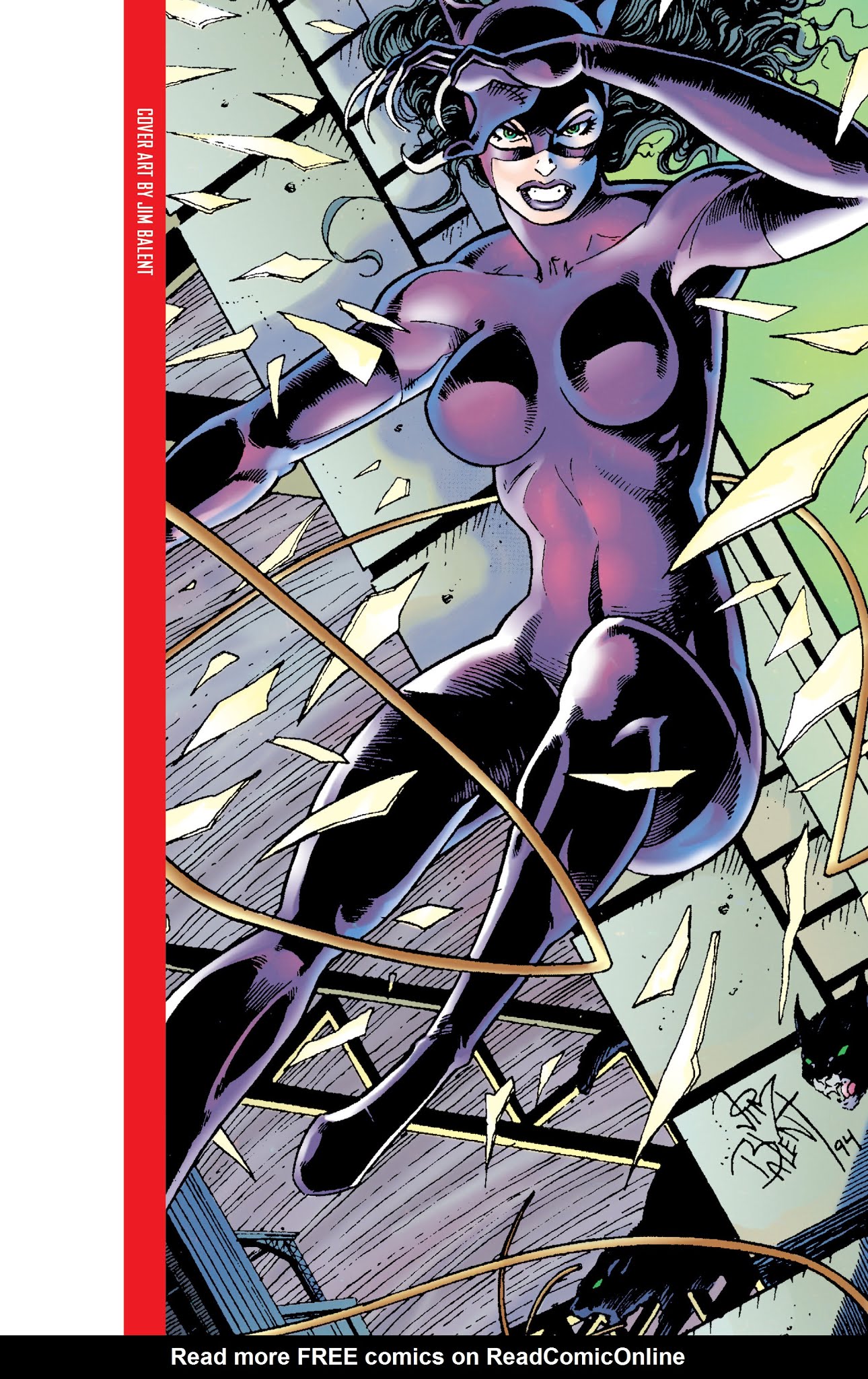 Read online Batman Zero Hour comic -  Issue # TPB (Part 3) - 32