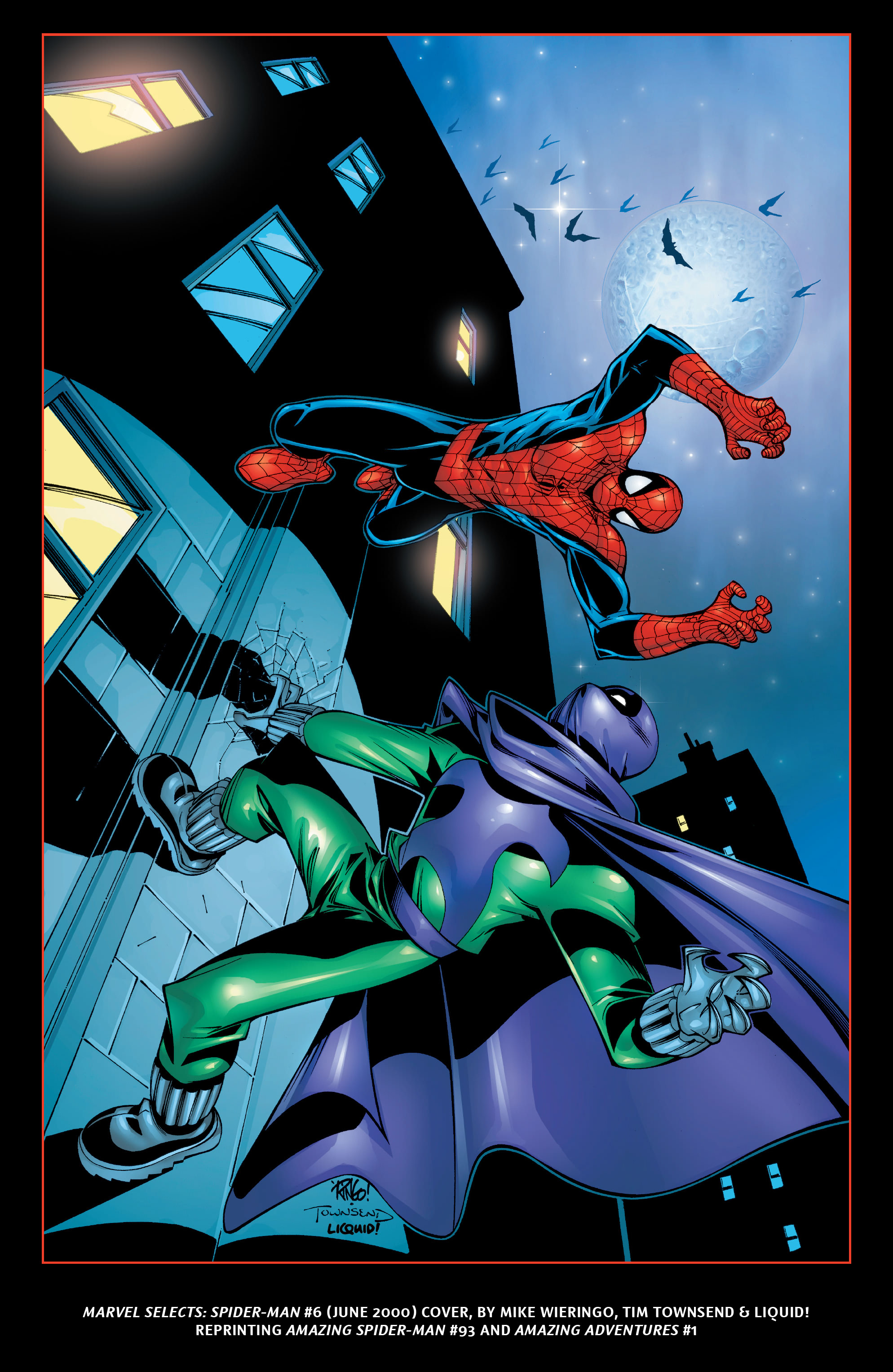 Read online Amazing Spider-Man Epic Collection comic -  Issue # The Death of Captain Stacy (Part 5) - 36