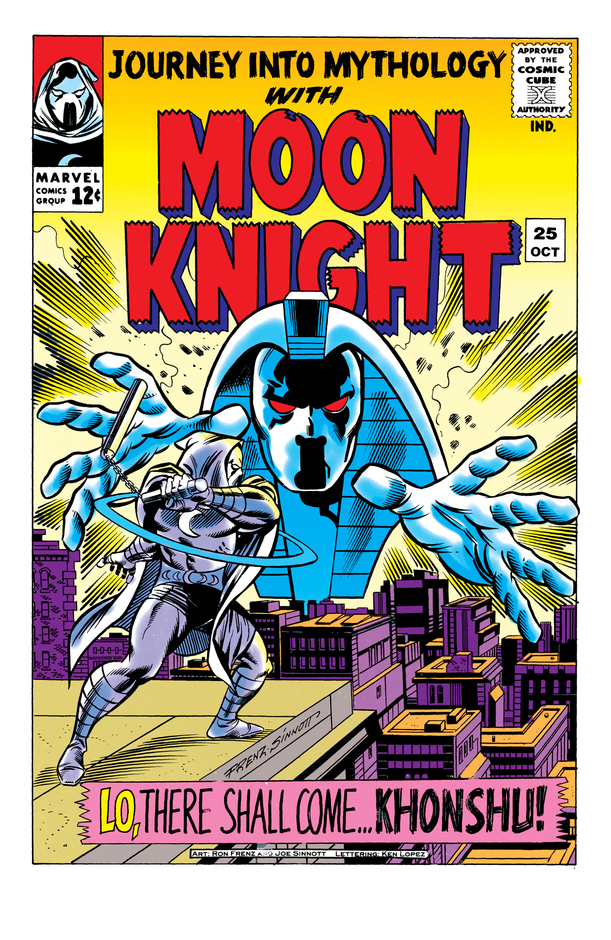 Read online Moon Knight Epic Collection comic -  Issue # TPB 7 (Part 2) - 32