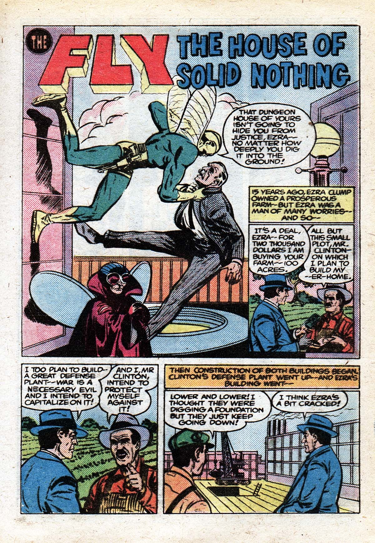 Read online Archie Digest Magazine comic -  Issue #32 - 100