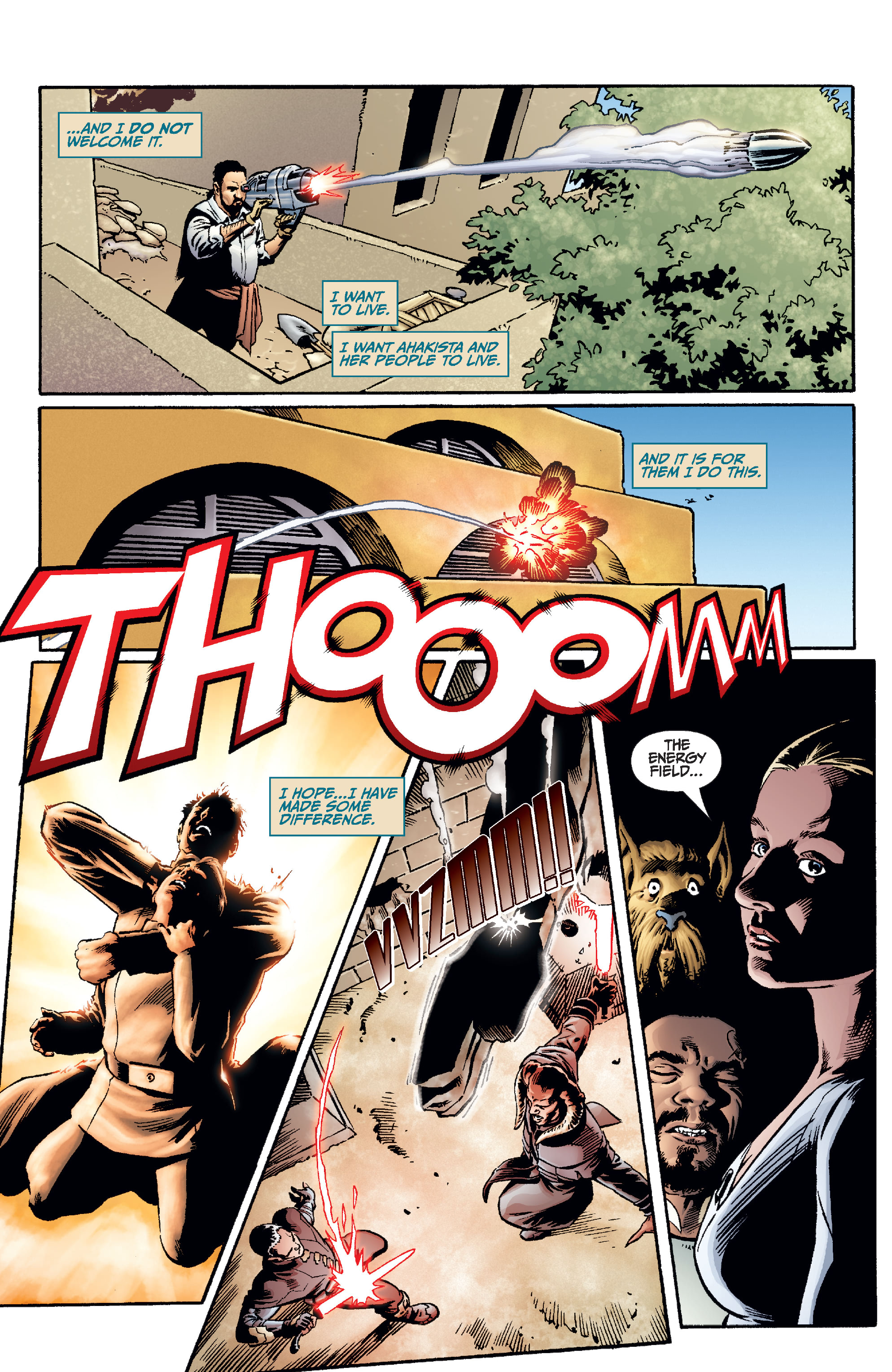 Read online Star Wars Legends: The Rebellion - Epic Collection comic -  Issue # TPB 4 (Part 3) - 15