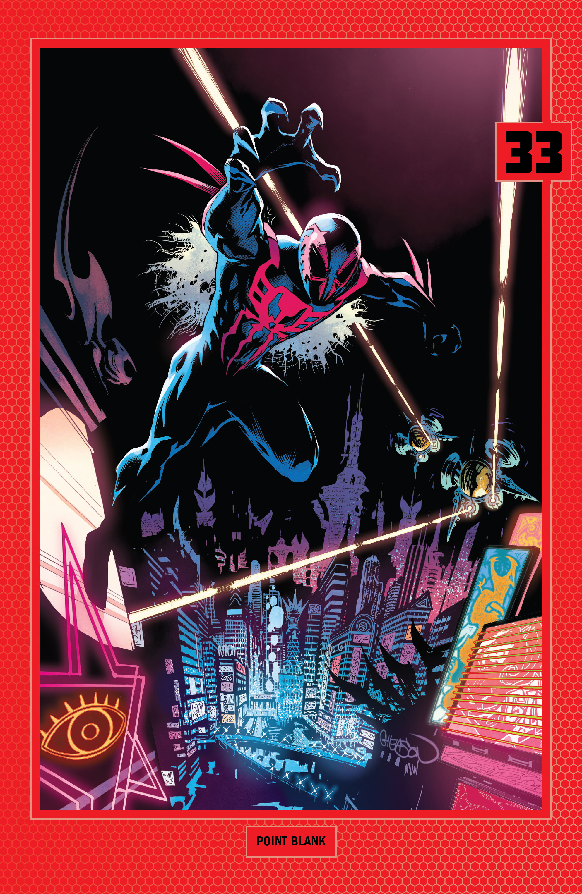 Read online The Amazing Spider-Man: By Nick Spencer Omnibus comic -  Issue # TPB (Part 9) - 64