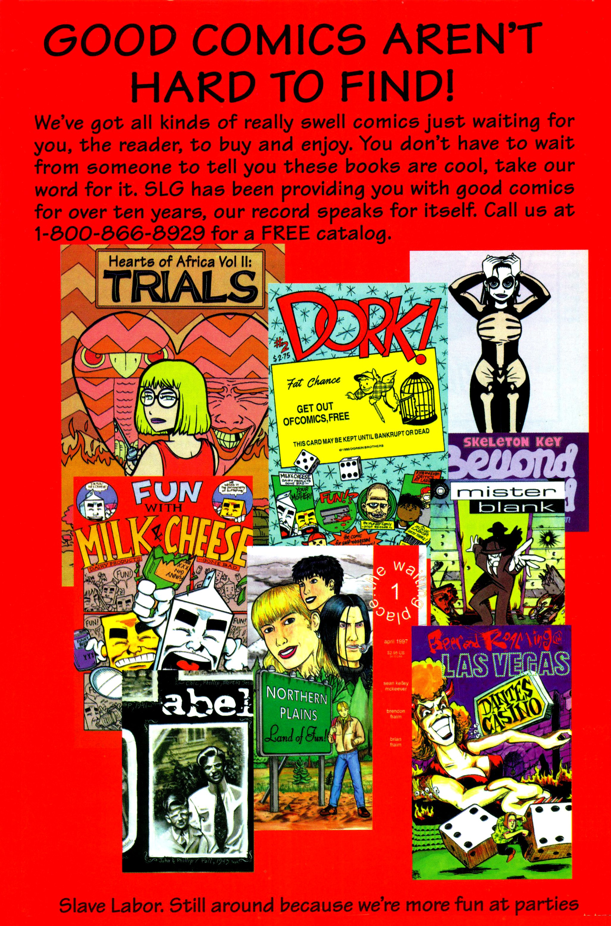 Read online Action Girl Comics comic -  Issue #10 - 28