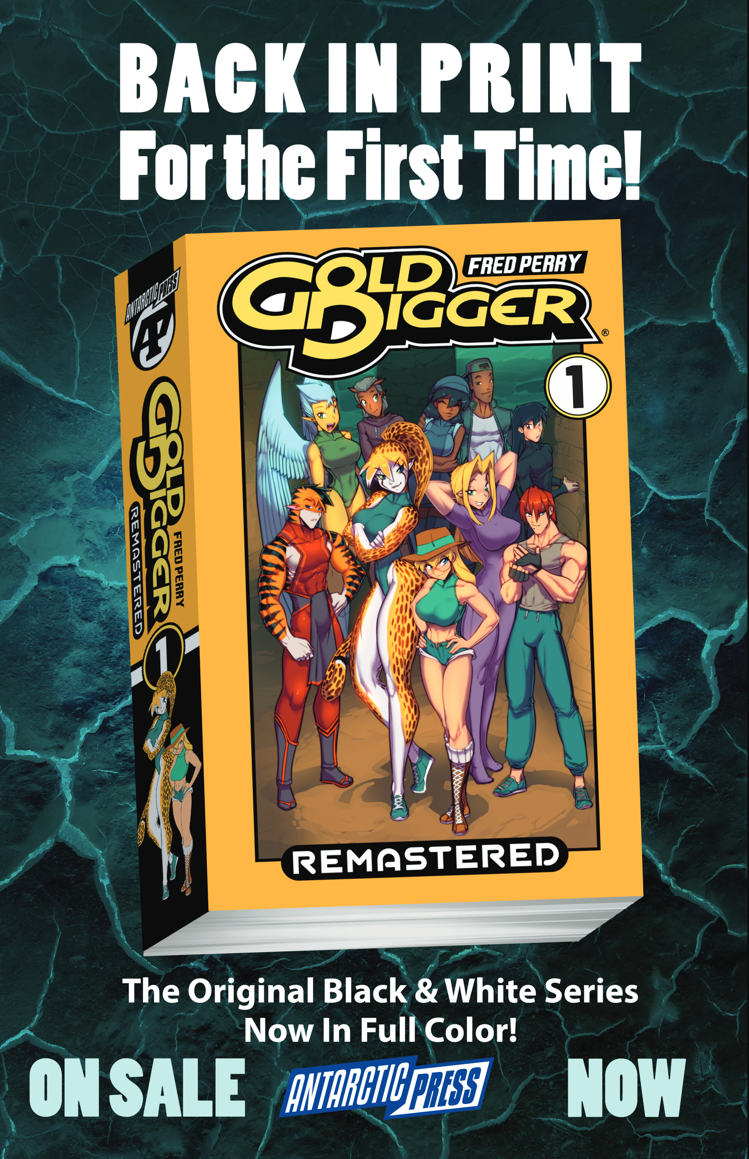 Read online Gold Digger (1999) comic -  Issue #289 - 24