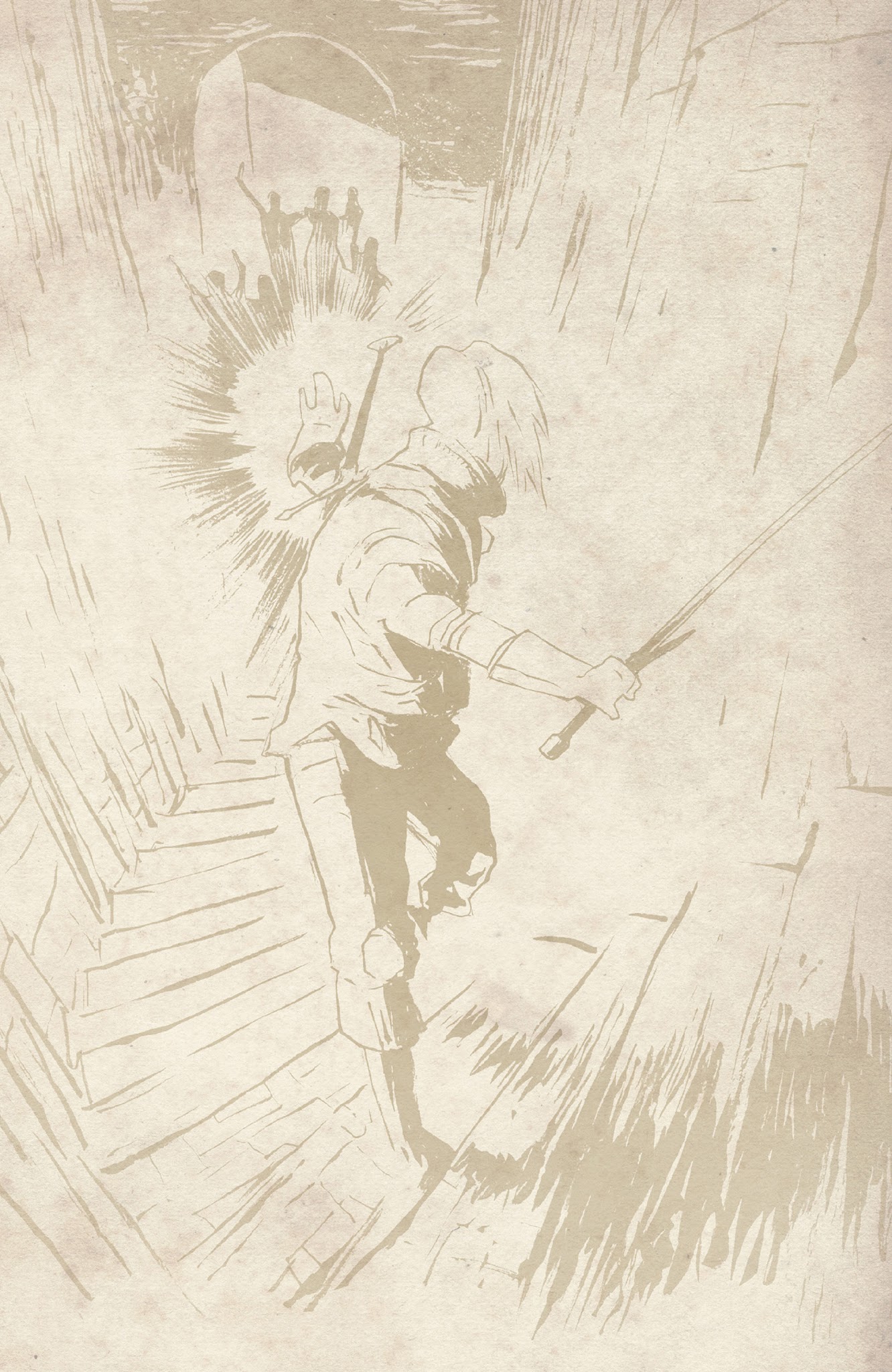 Read online The Witcher (2014) comic -  Issue # _TPB 1 - 56