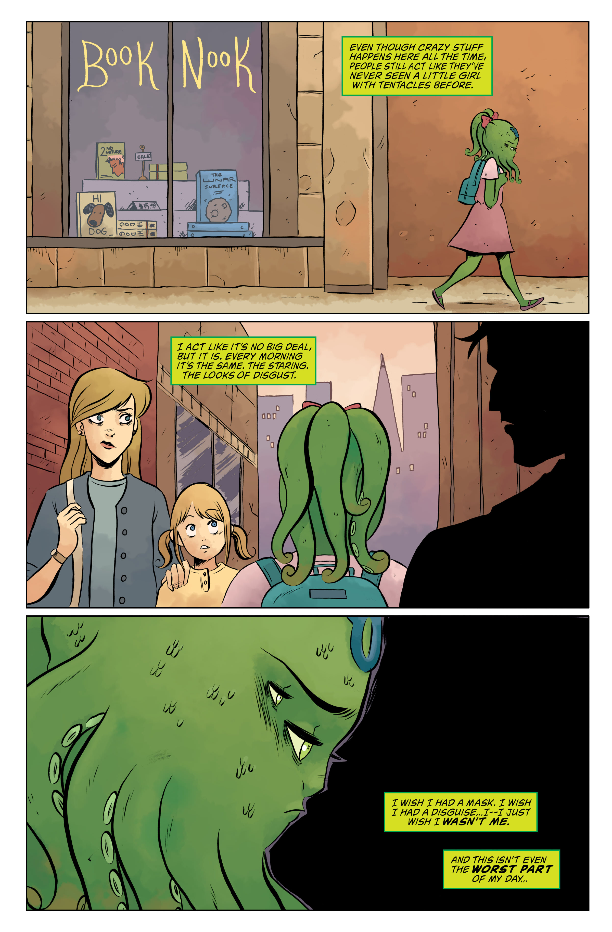 Read online Black Hammer Library Edition comic -  Issue # TPB 2 (Part 3) - 92