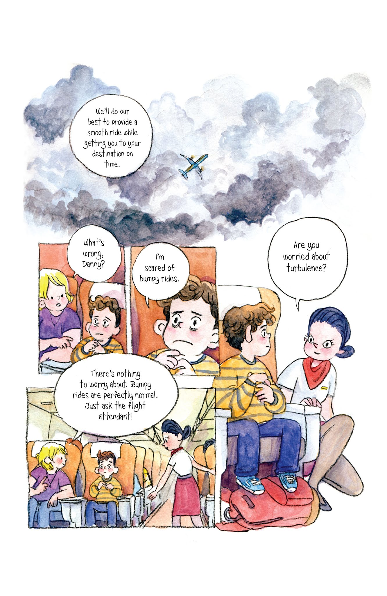 Read online Vertigo Quarterly SFX comic -  Issue #3 - 19