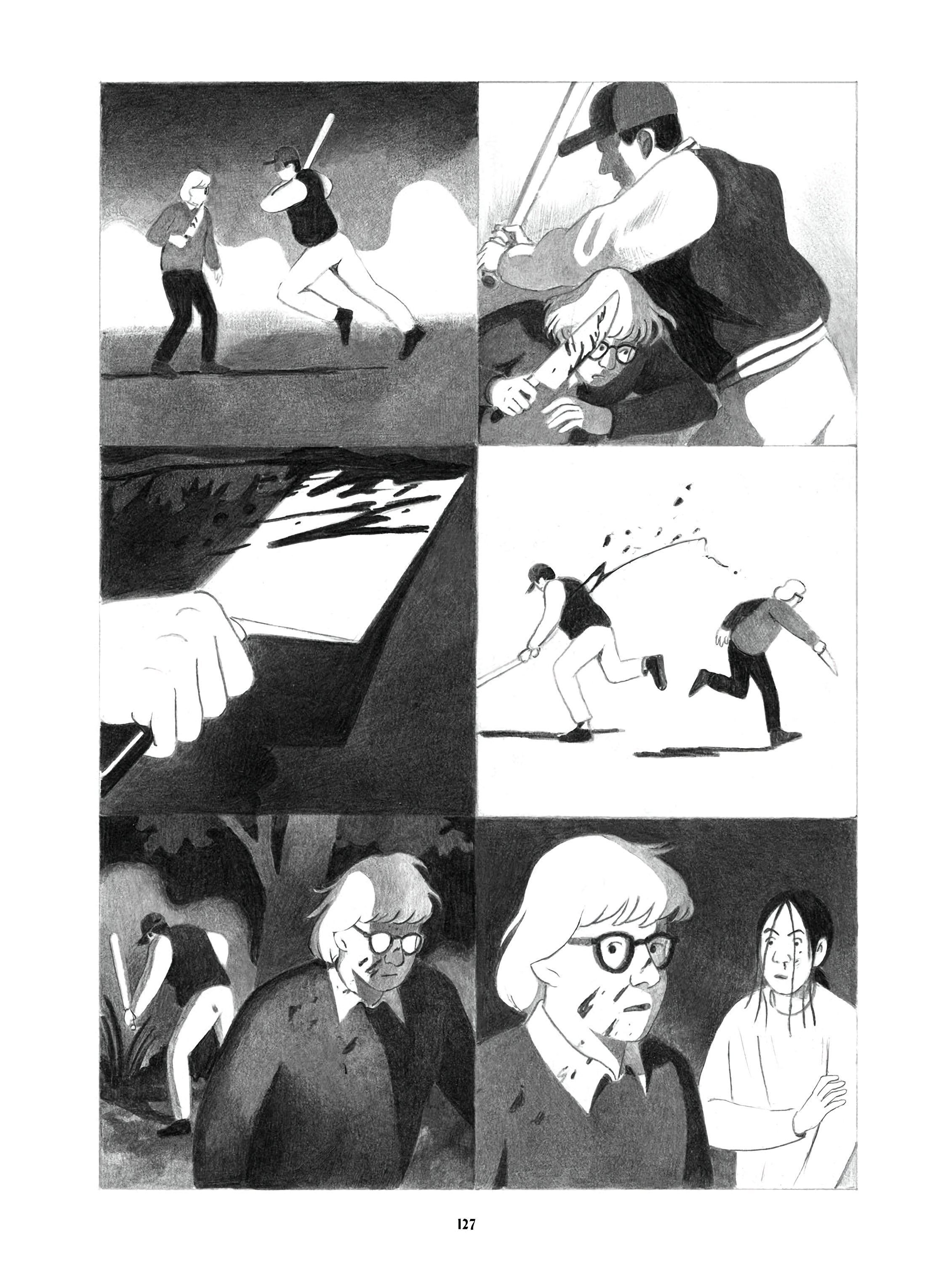 Read online Slash Them All comic -  Issue # TPB (Part 2) - 33