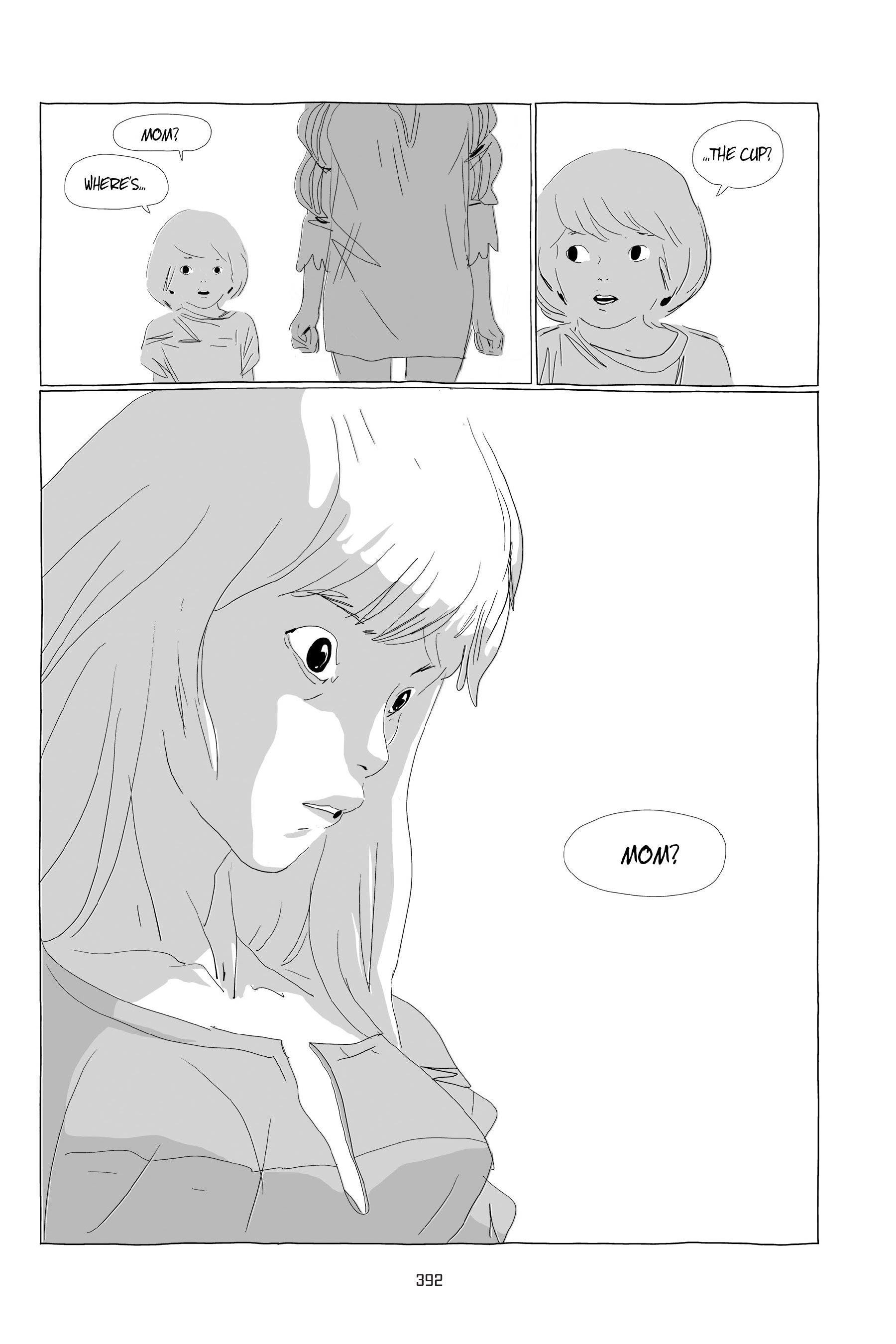 Read online Lastman comic -  Issue # TPB 1 (Part 4) - 99