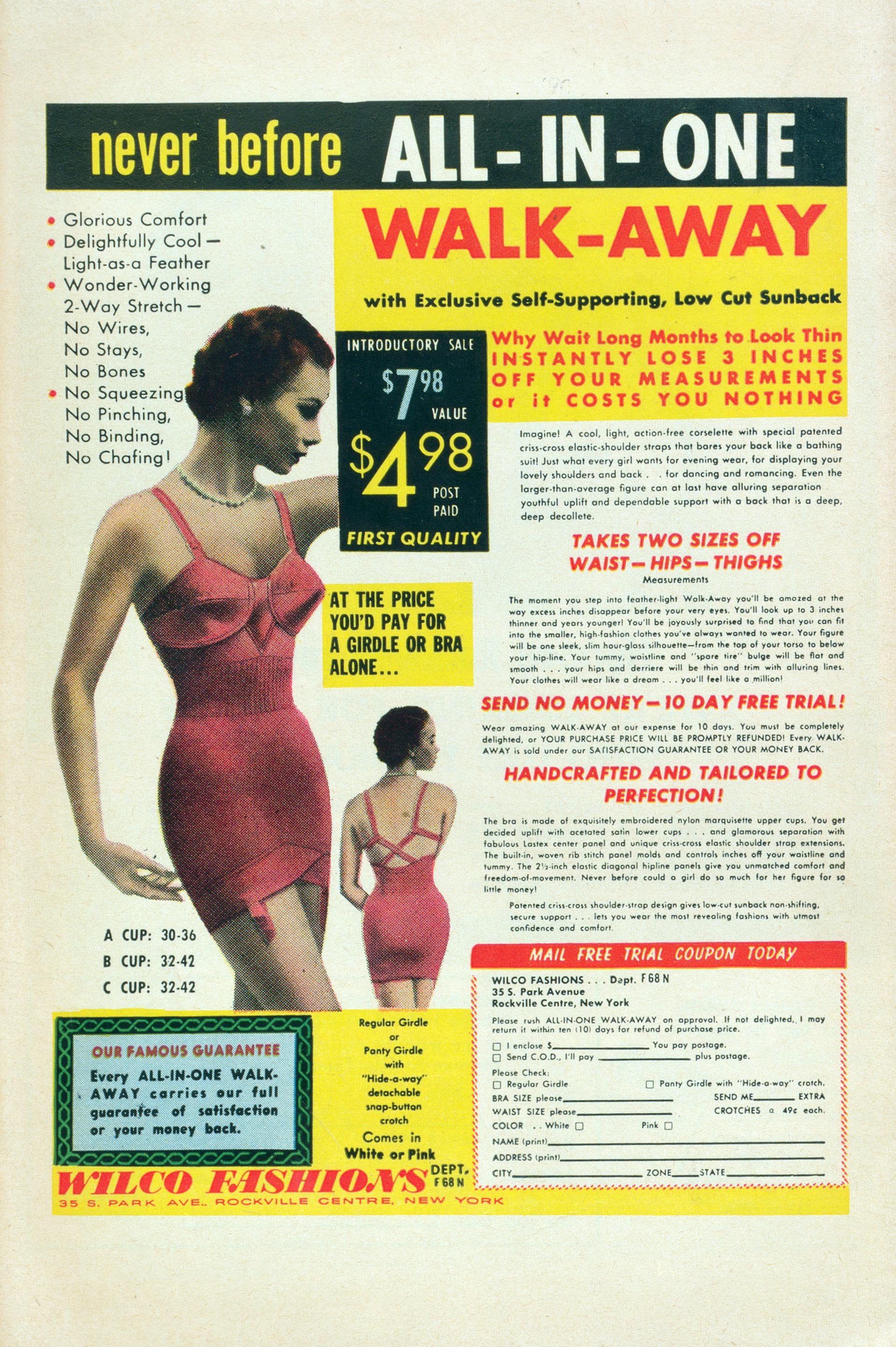 Read online Love Tales comic -  Issue #65 - 36